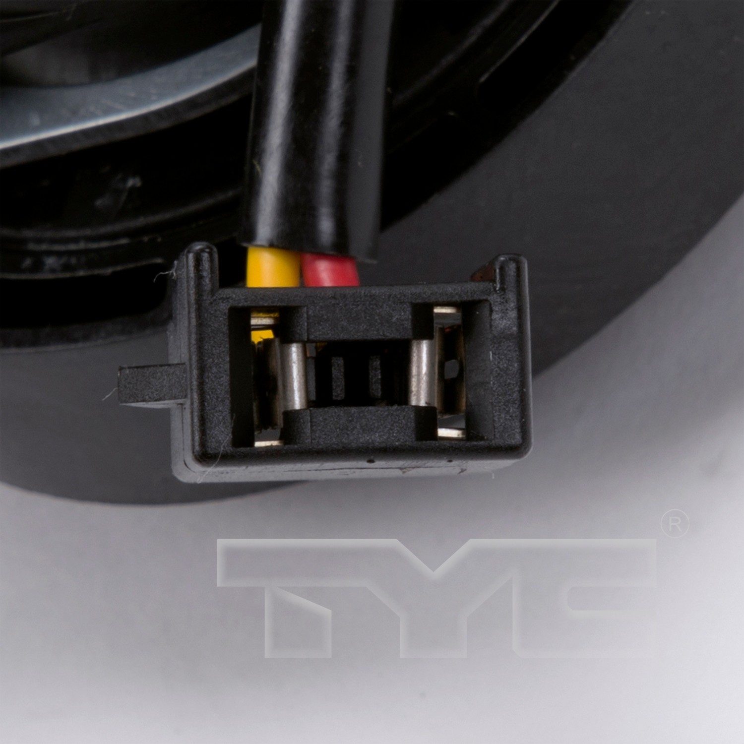 TYC Window Motor and Regulator Assembly — image 3