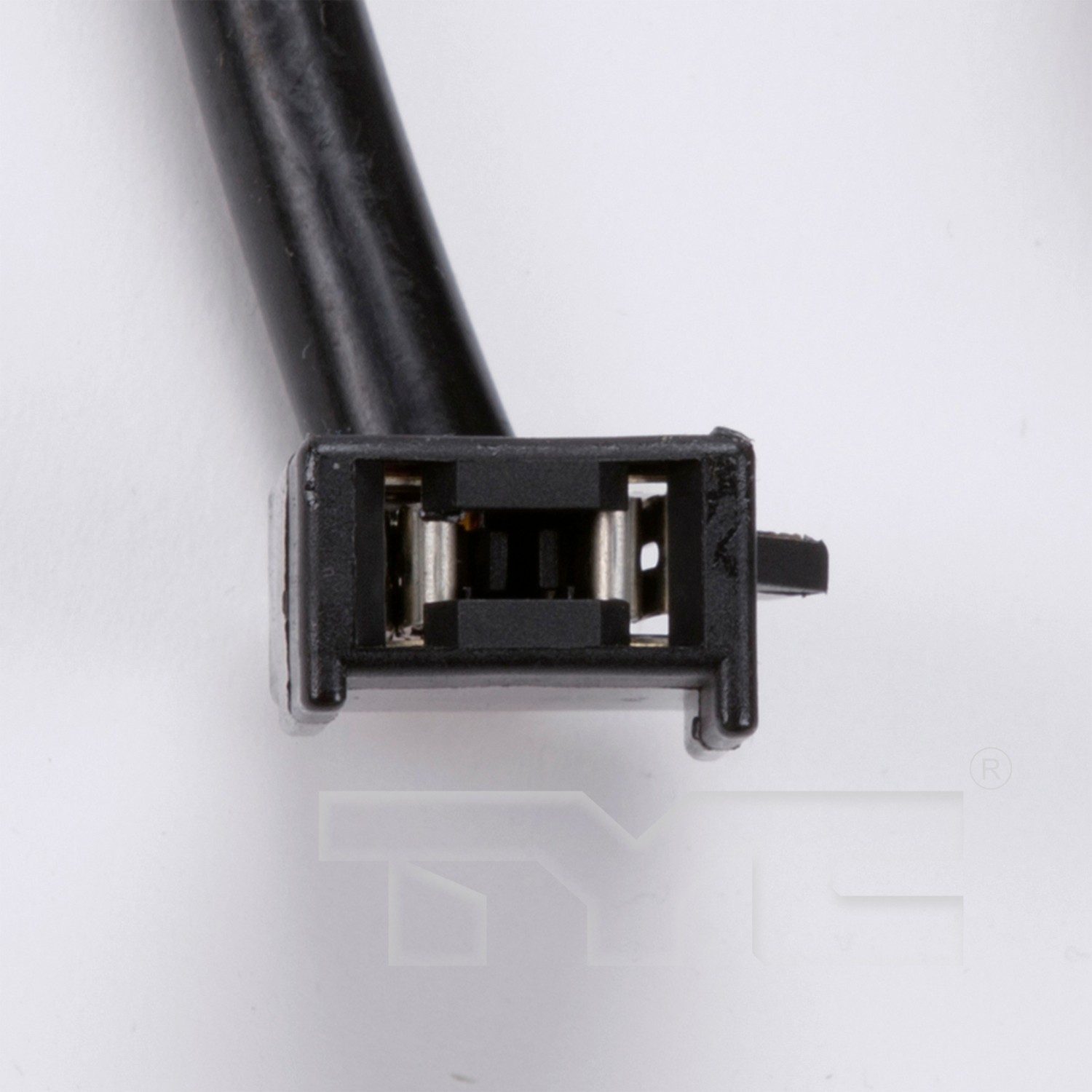 TYC Window Motor and Regulator Assembly — image 3