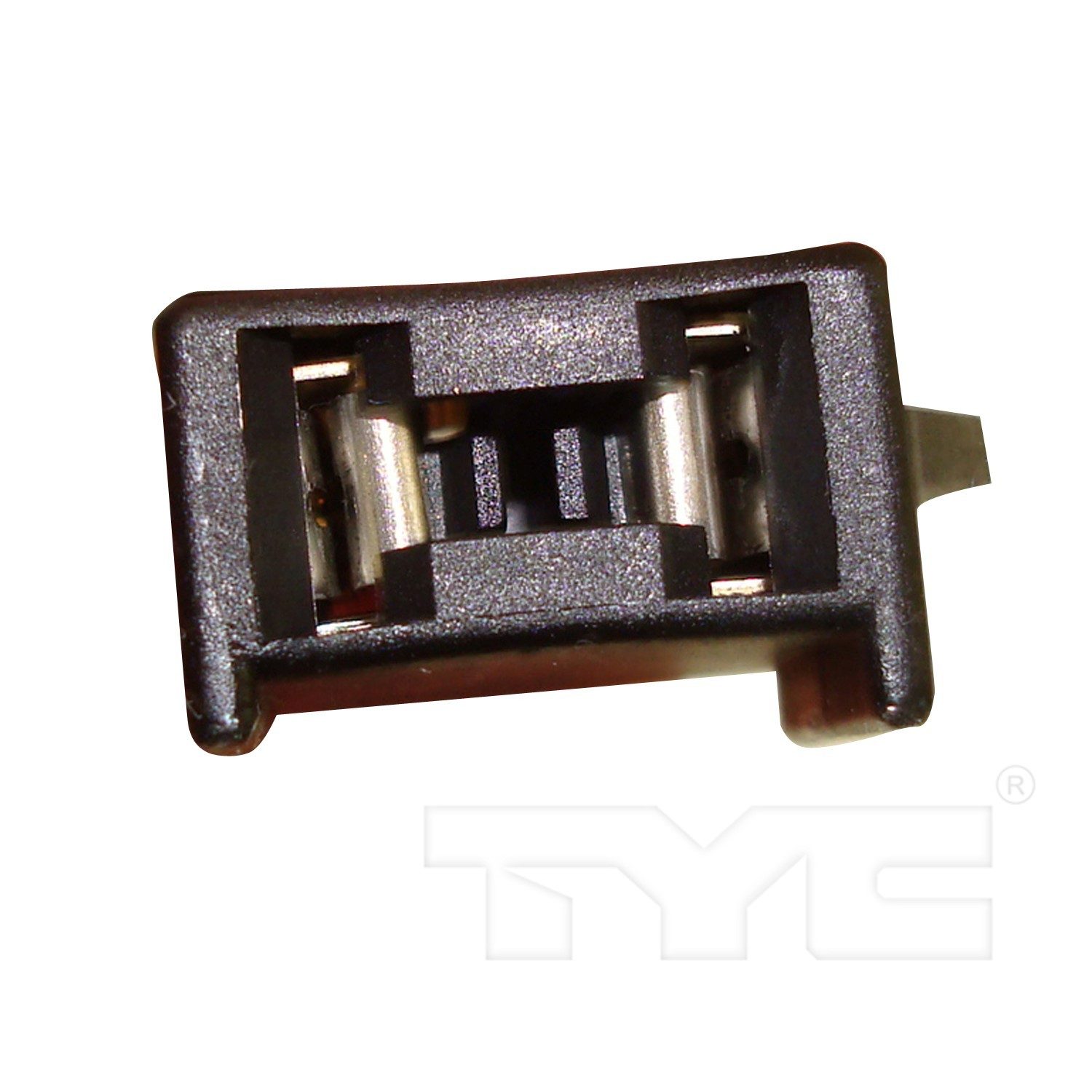 TYC Window Motor and Regulator Assembly — image 3