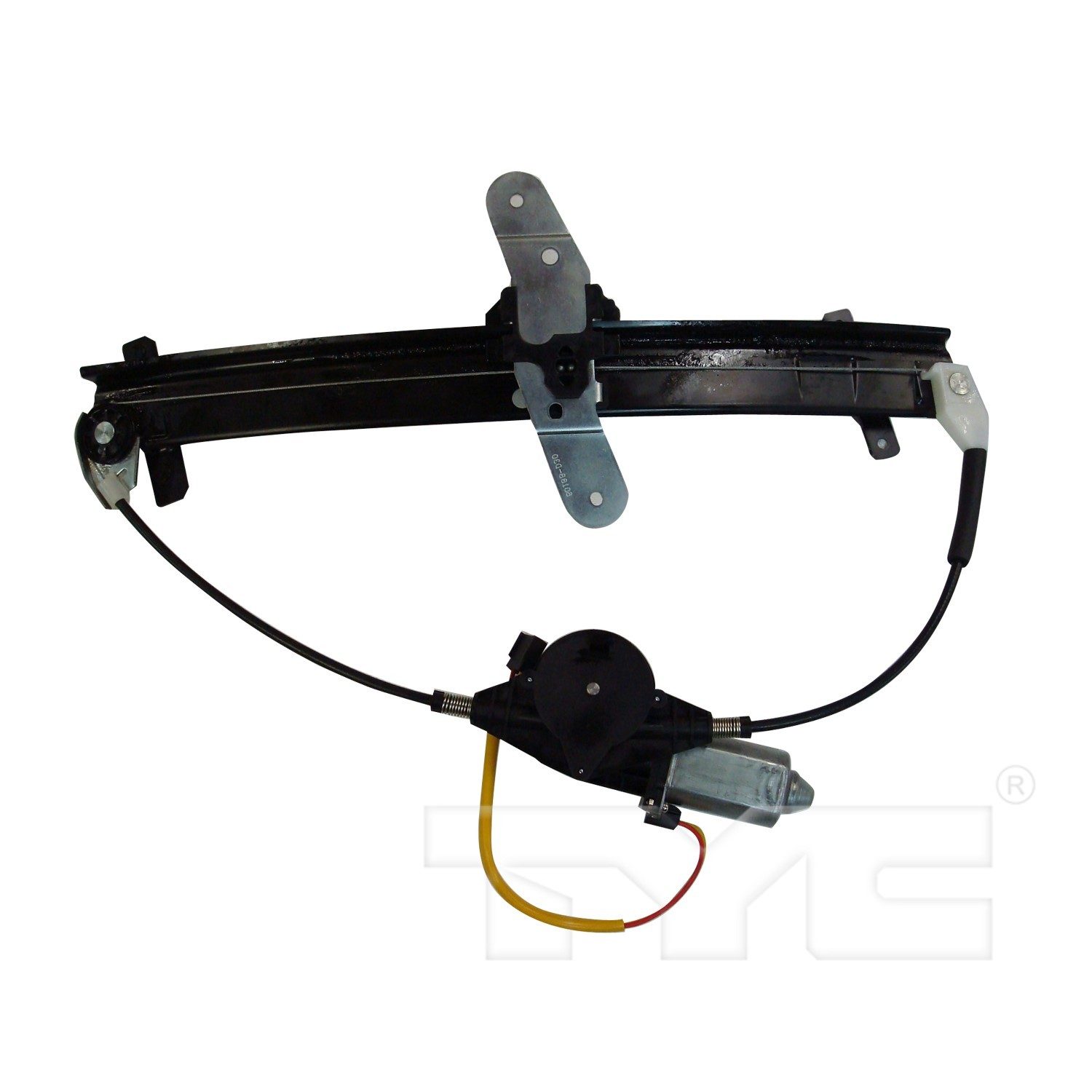 TYC Window Motor and Regulator Assembly — image 2