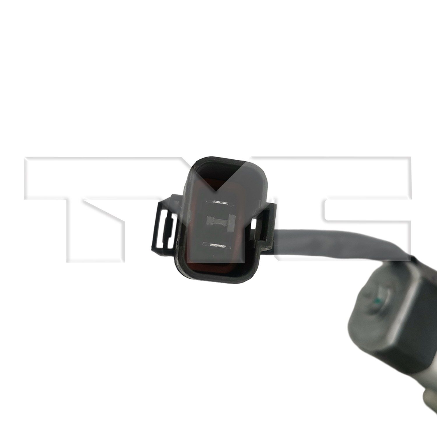TYC Window Motor and Regulator Assembly — image 3