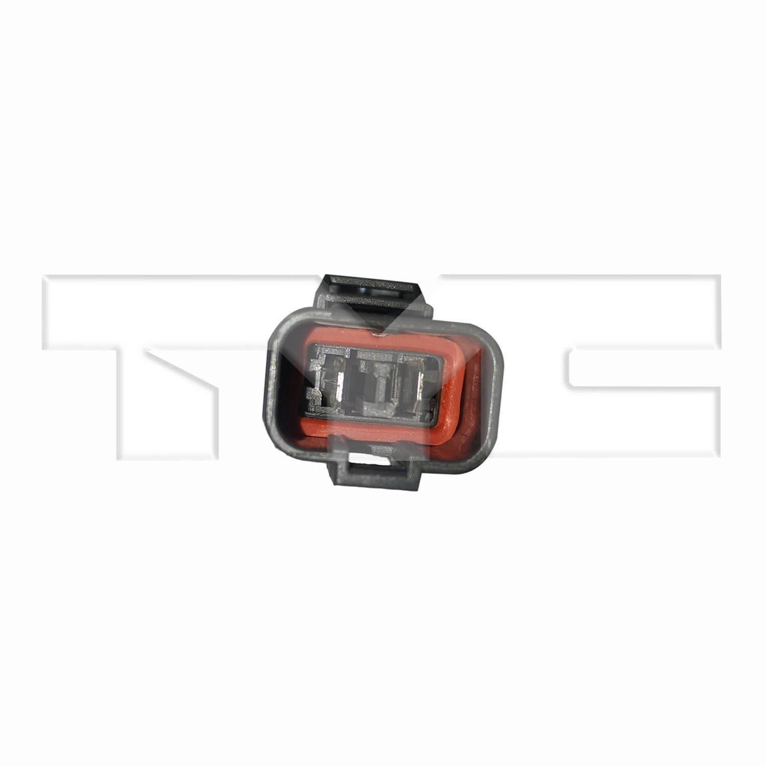 TYC Window Motor and Regulator Assembly — image 3