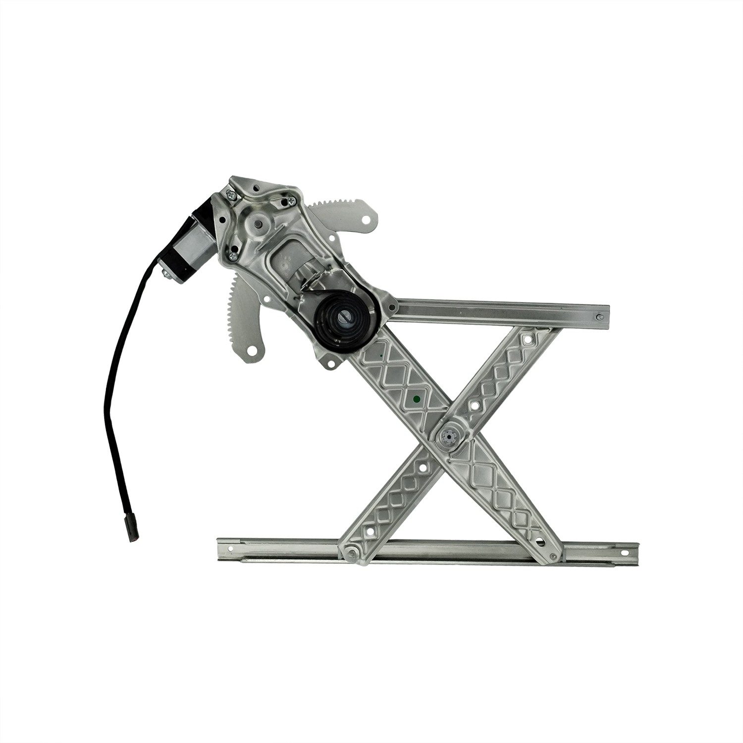 TYC Window Motor and Regulator Assembly — image 2