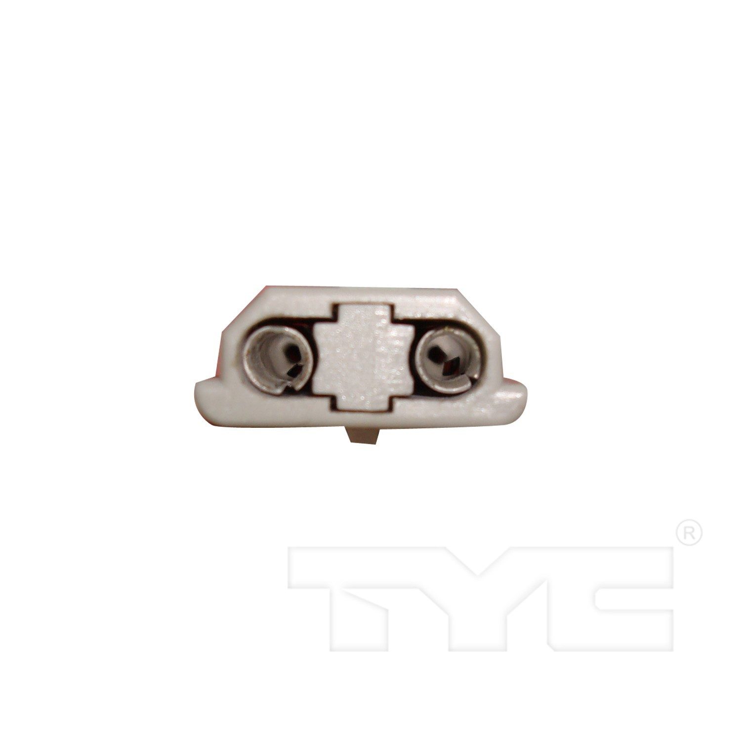 TYC Window Motor and Regulator Assembly — image 3