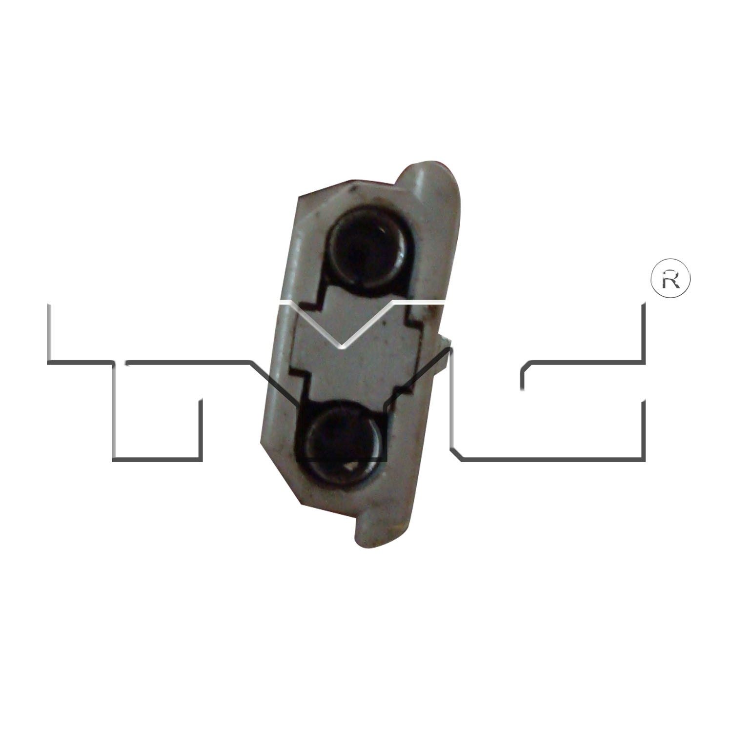 TYC Window Motor and Regulator Assembly — image 3