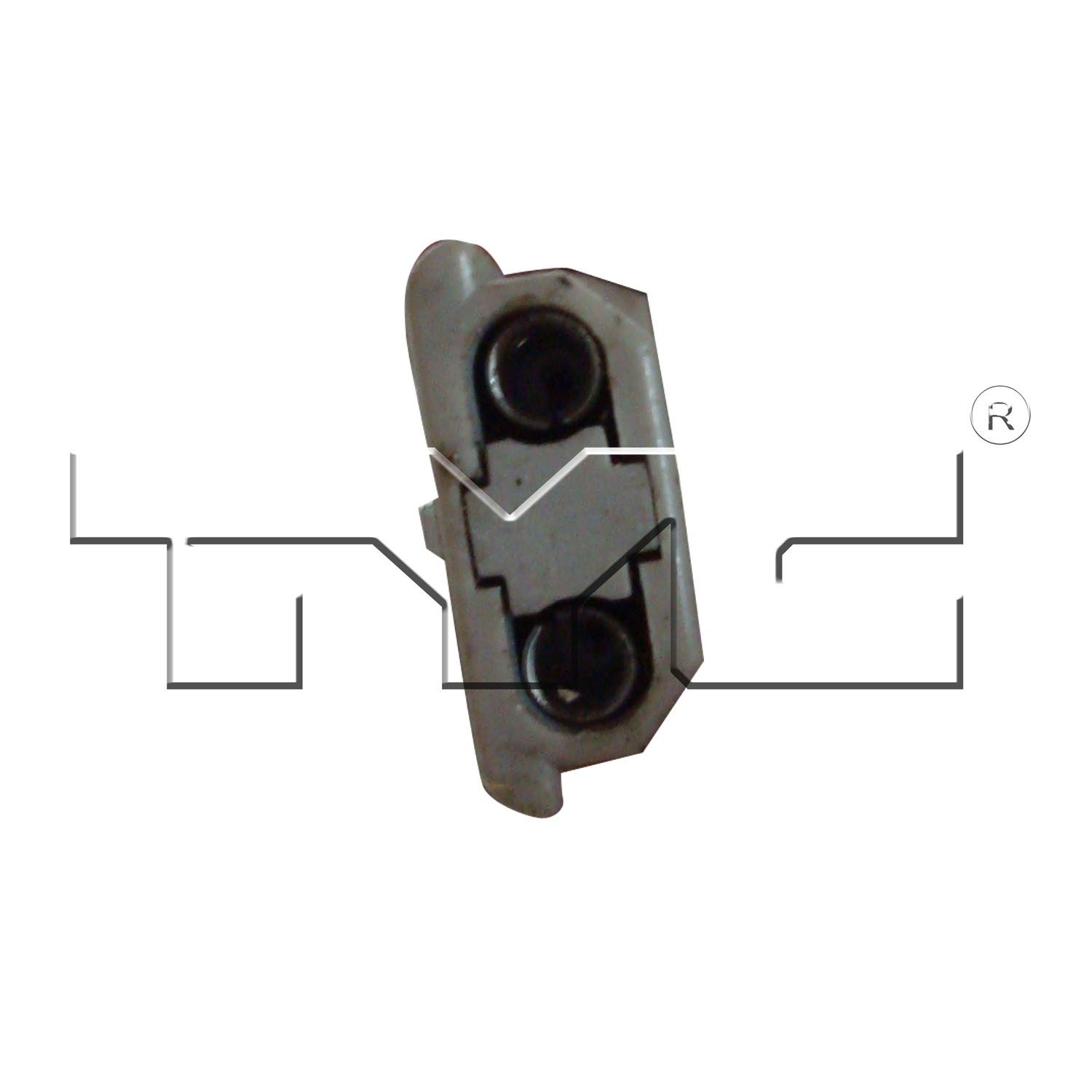 TYC Window Motor and Regulator Assembly — image 3