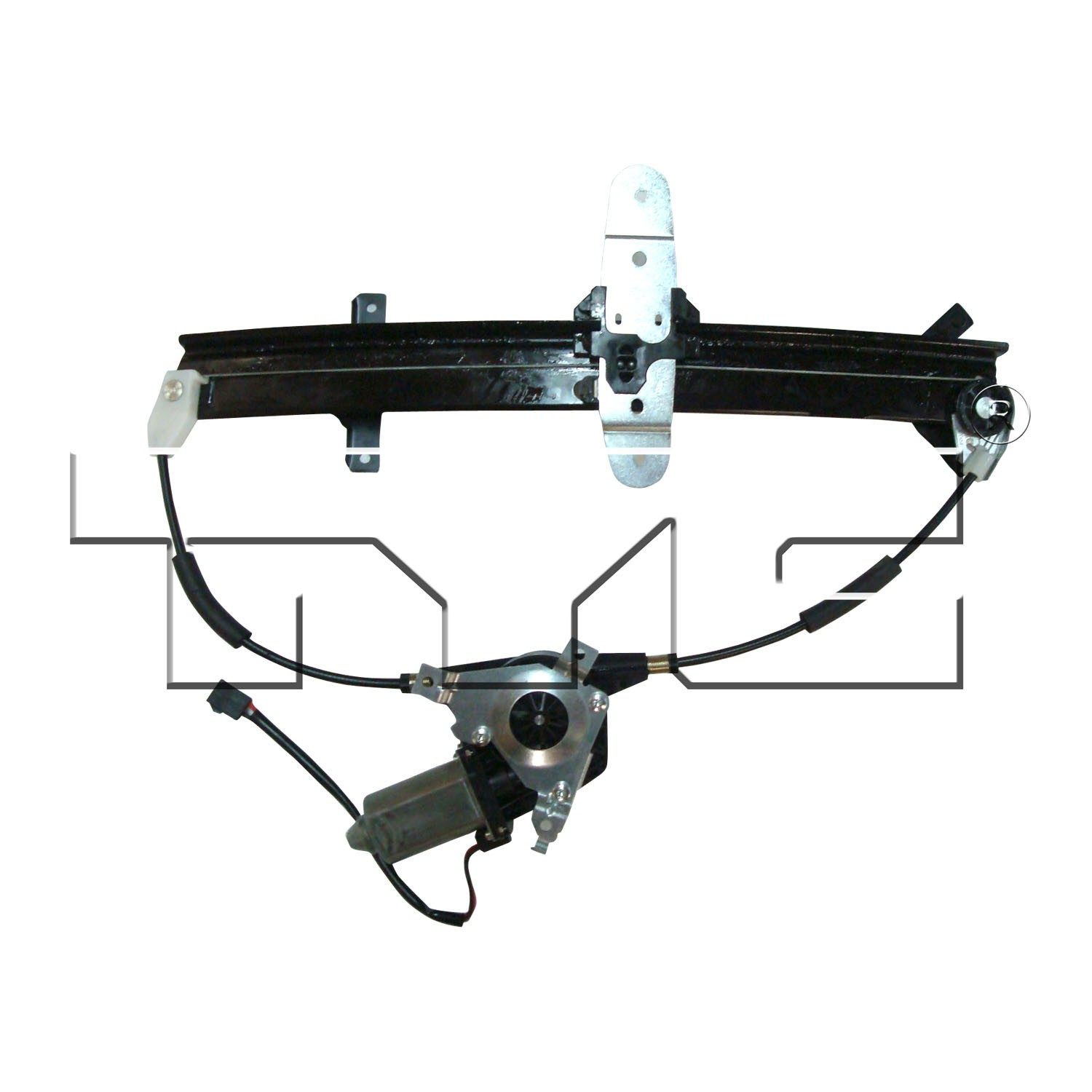 TYC Window Motor and Regulator Assembly — image 2
