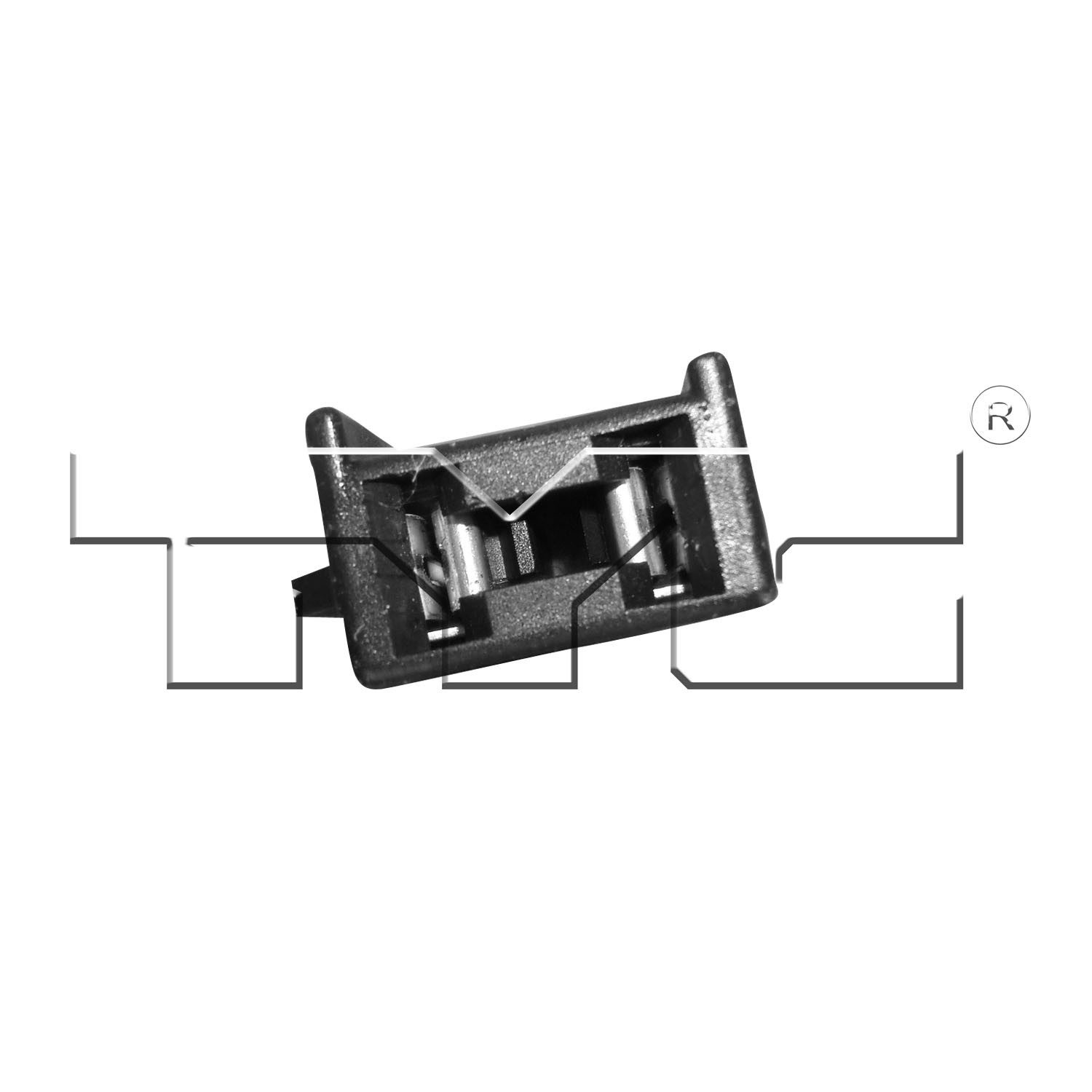 TYC Window Motor and Regulator Assembly — image 3