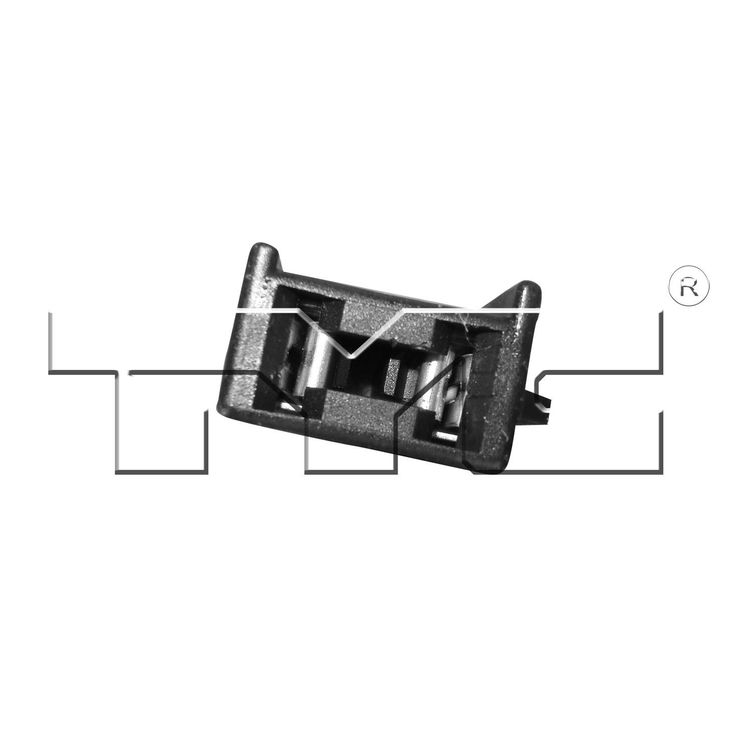 TYC Window Motor and Regulator Assembly — image 3