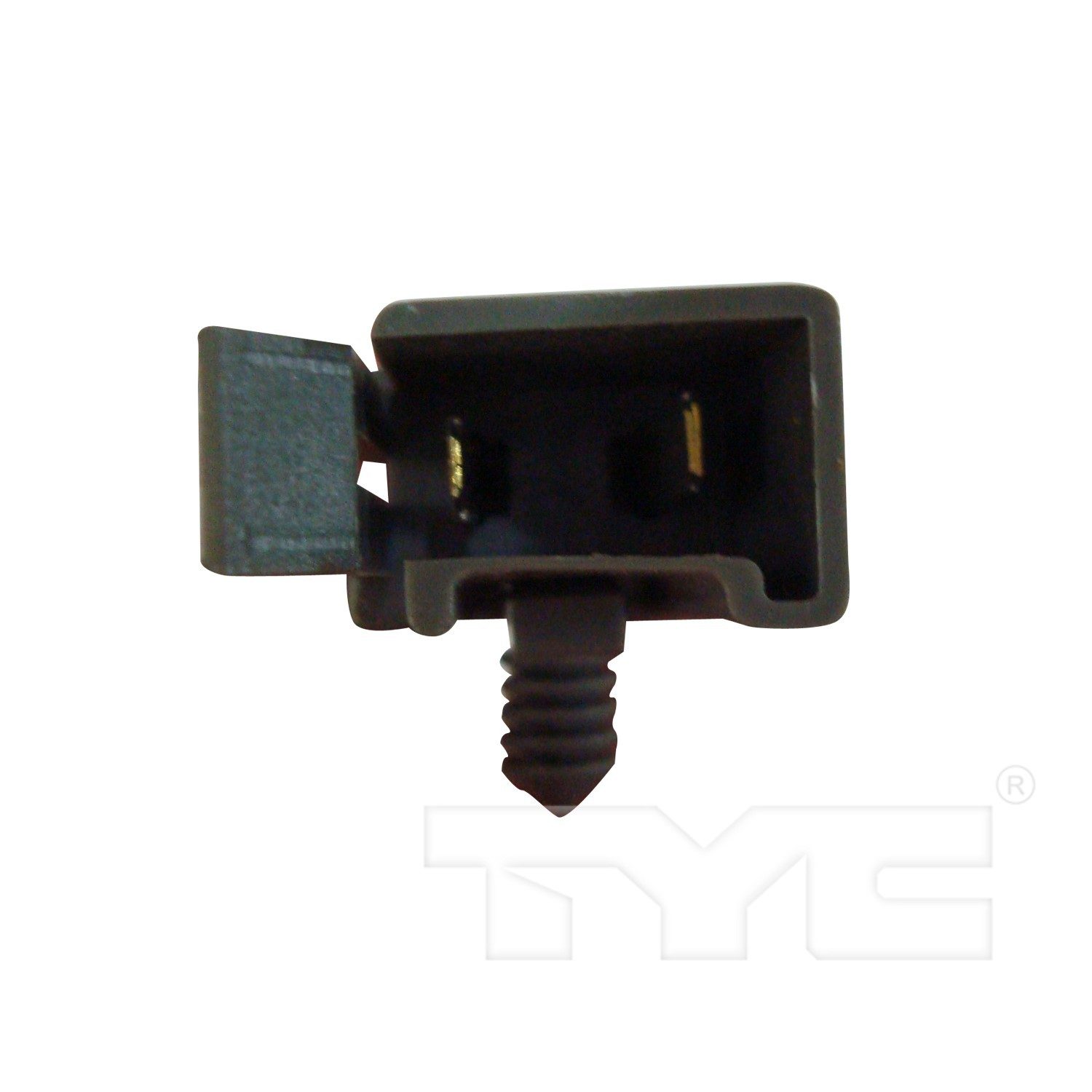 TYC Window Motor and Regulator Assembly — image 3