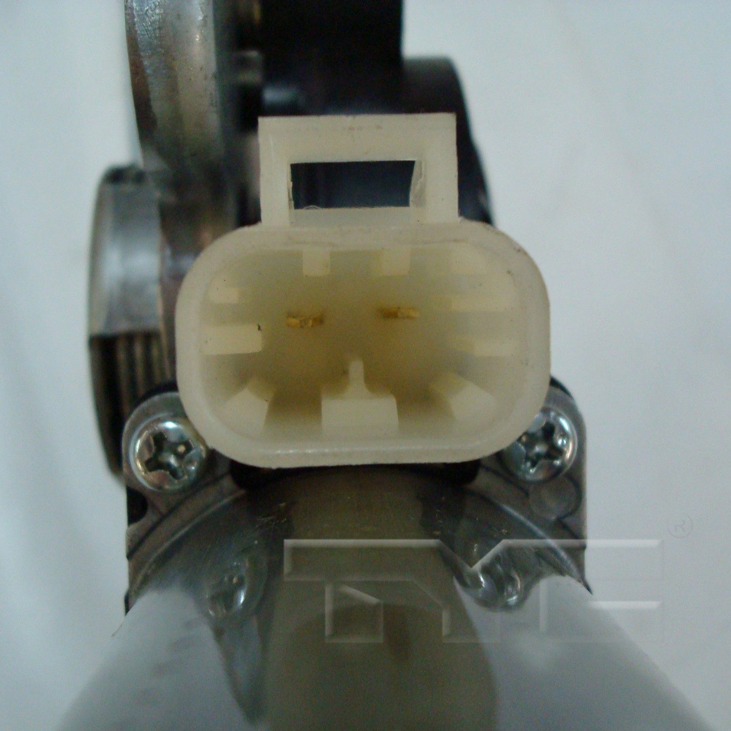 TYC Window Motor and Regulator Assembly — image 3