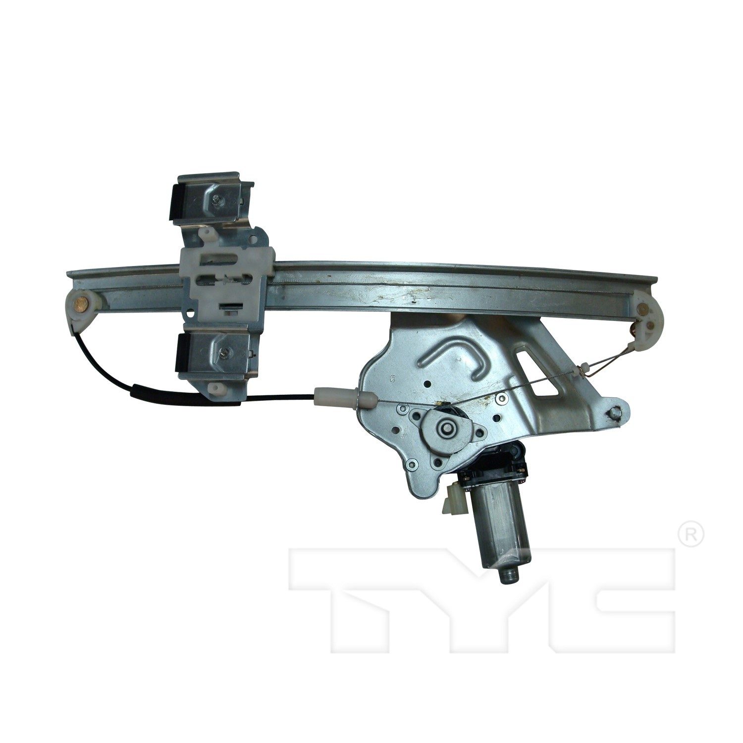 TYC Window Motor and Regulator Assembly — image 2