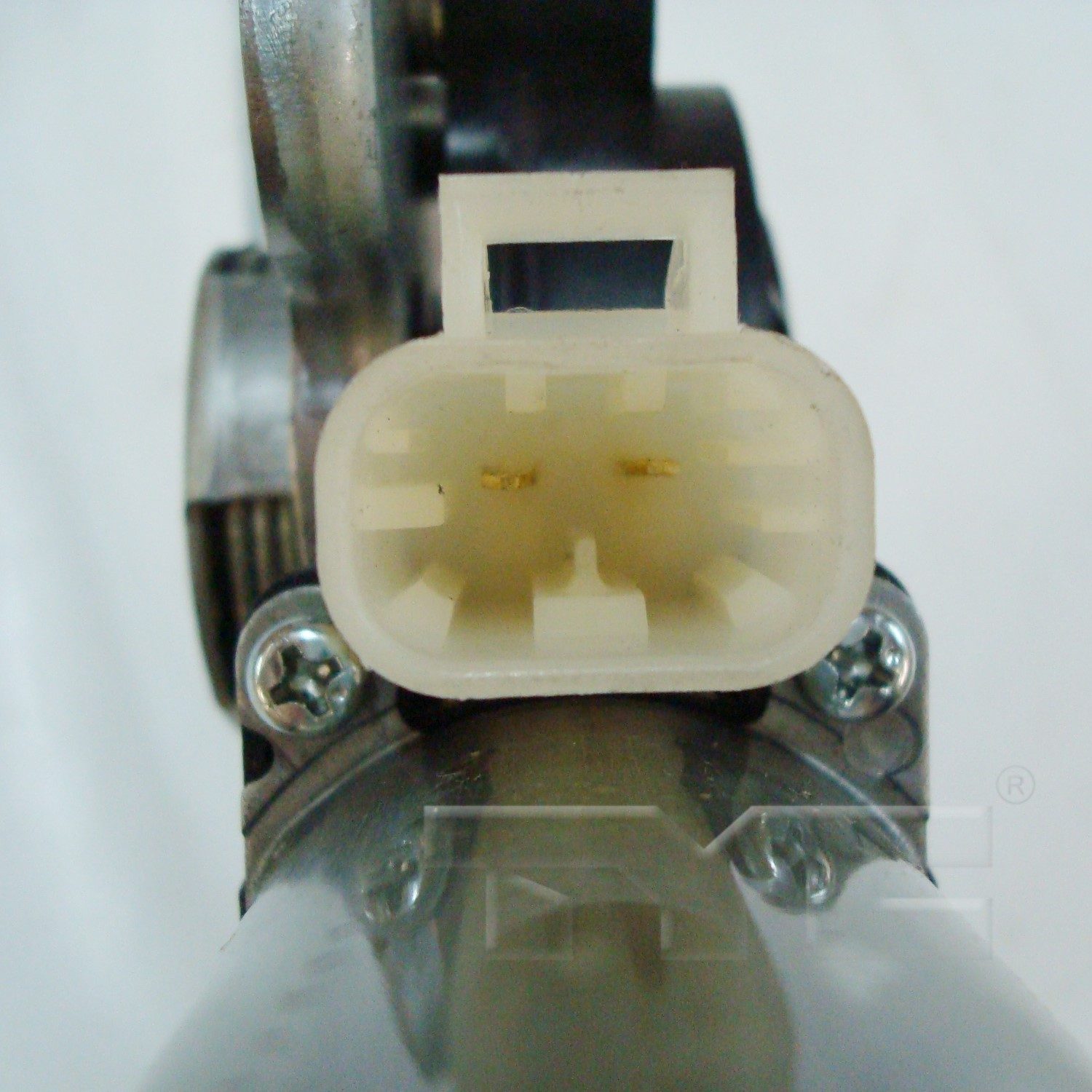 TYC Window Motor and Regulator Assembly — image 3