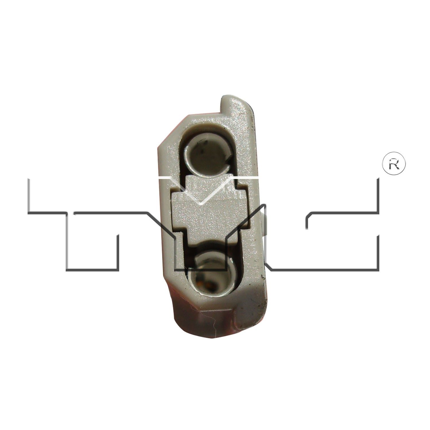 TYC Window Motor and Regulator Assembly — image 3