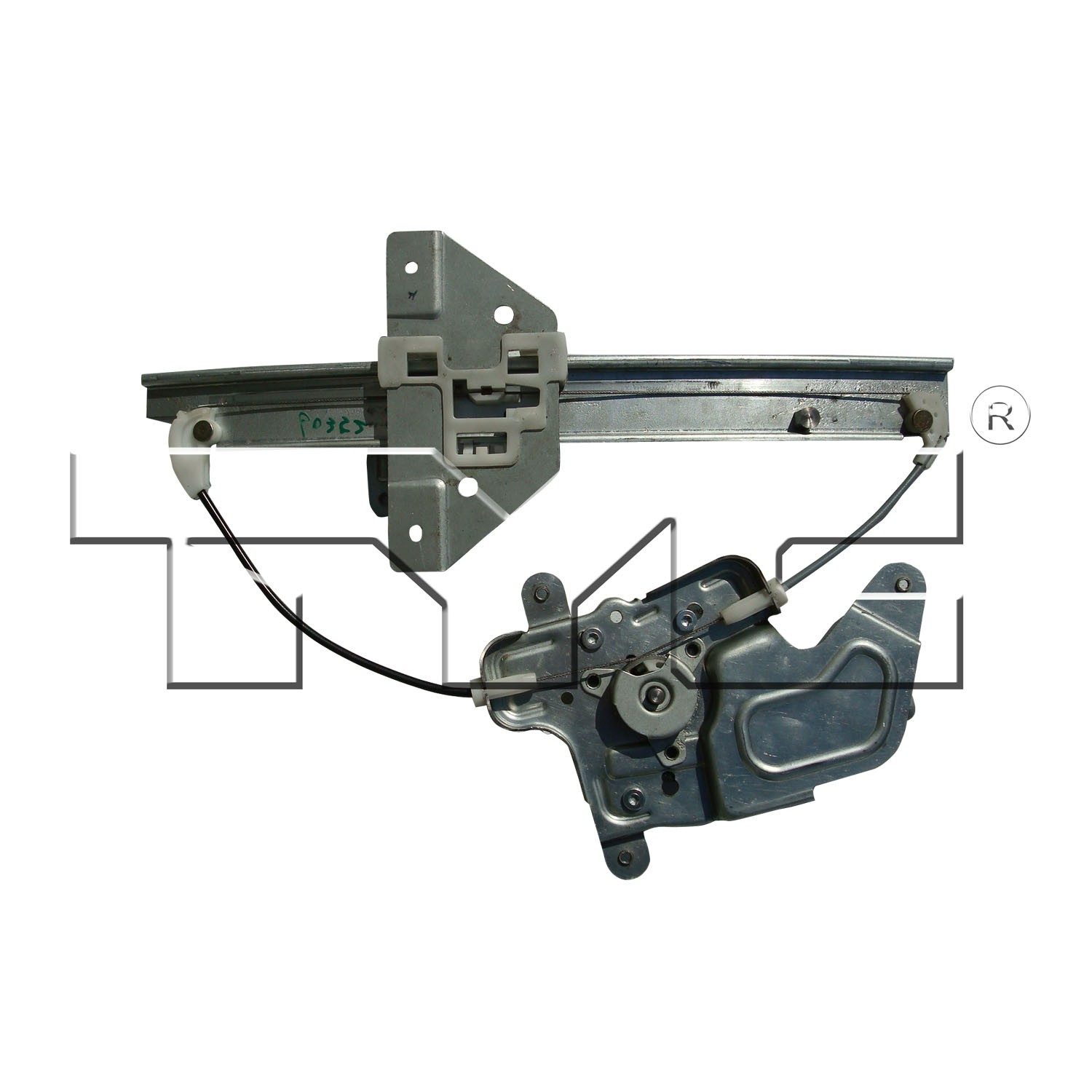 TYC Window Motor and Regulator Assembly — image 2