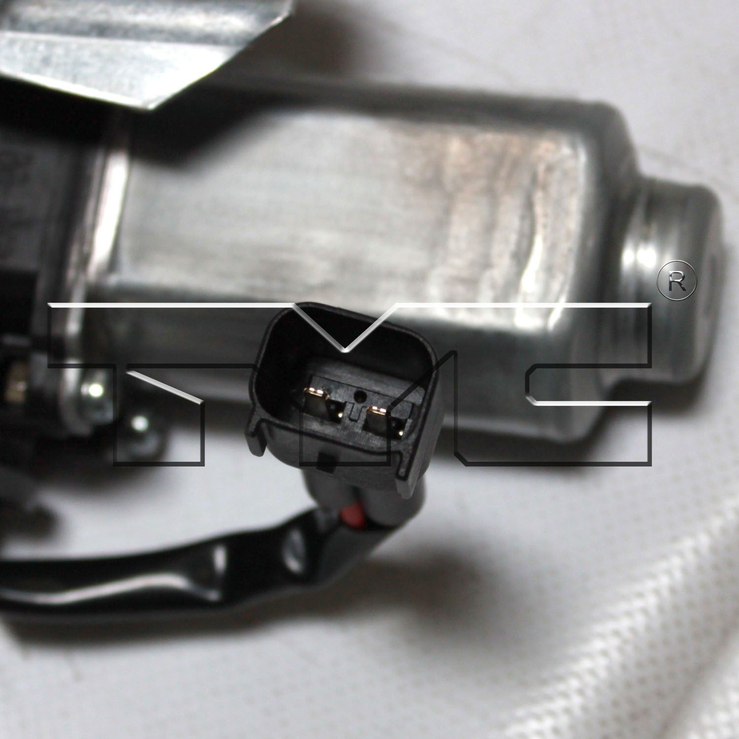 TYC Window Motor and Regulator Assembly — image 3