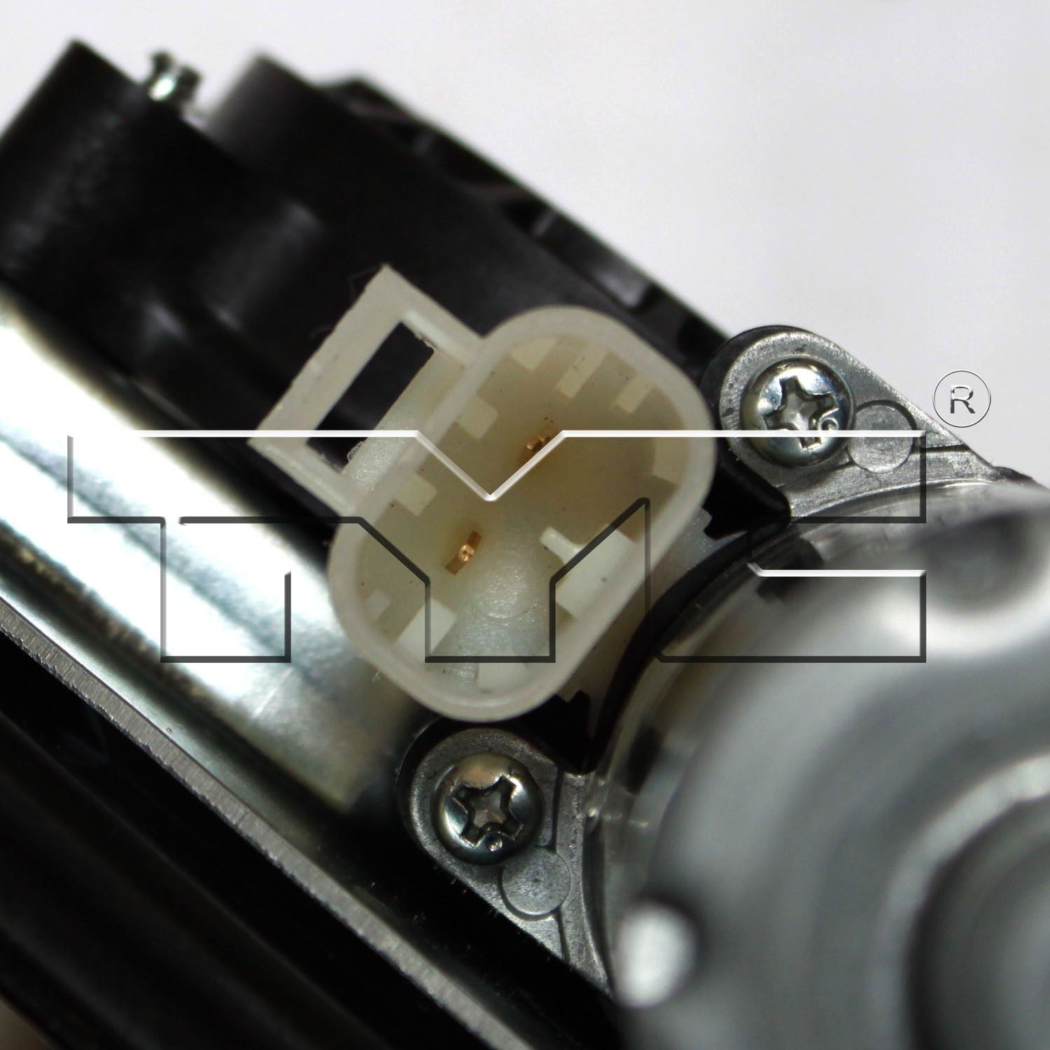 TYC Window Motor and Regulator Assembly — image 3