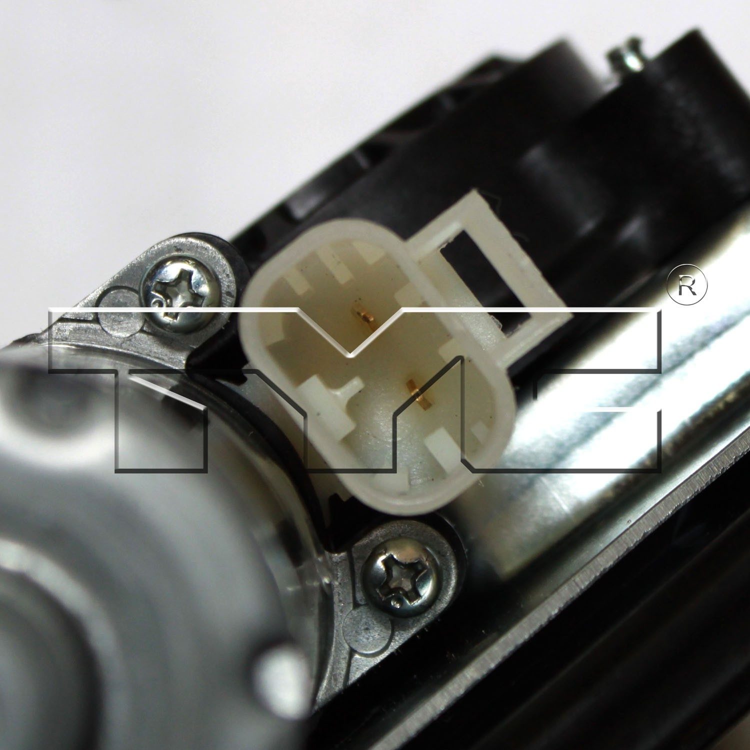 TYC Window Motor and Regulator Assembly — image 3
