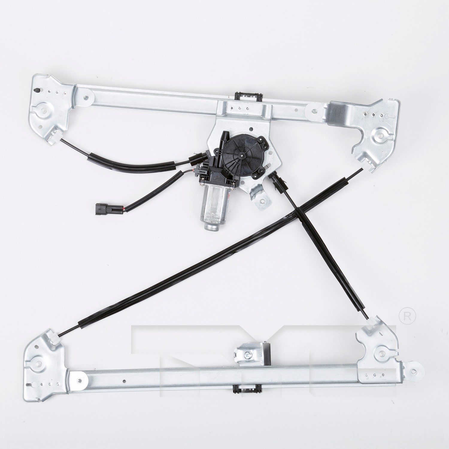 TYC Window Motor and Regulator Assembly — image 2