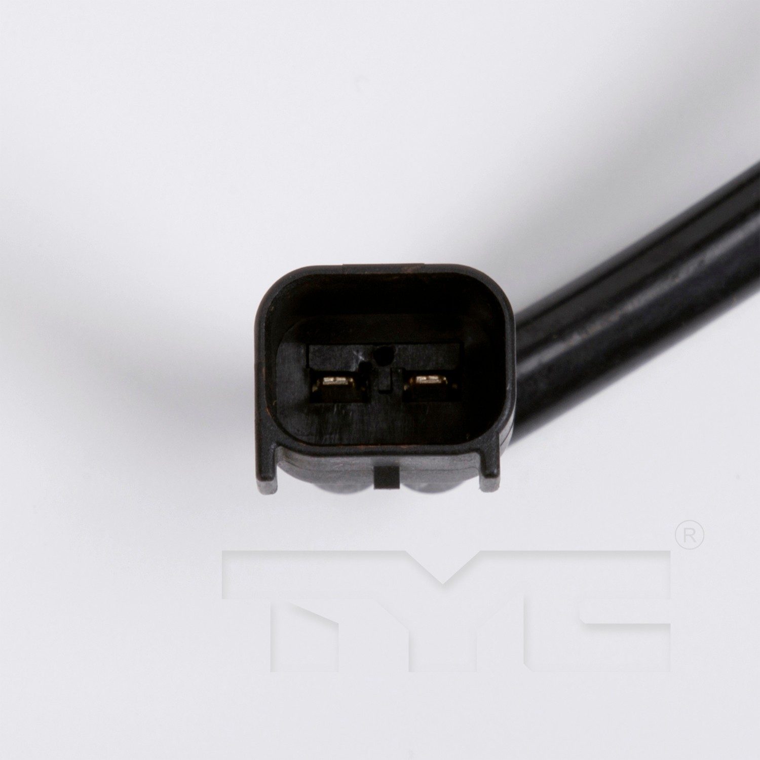 TYC Window Motor and Regulator Assembly — image 3