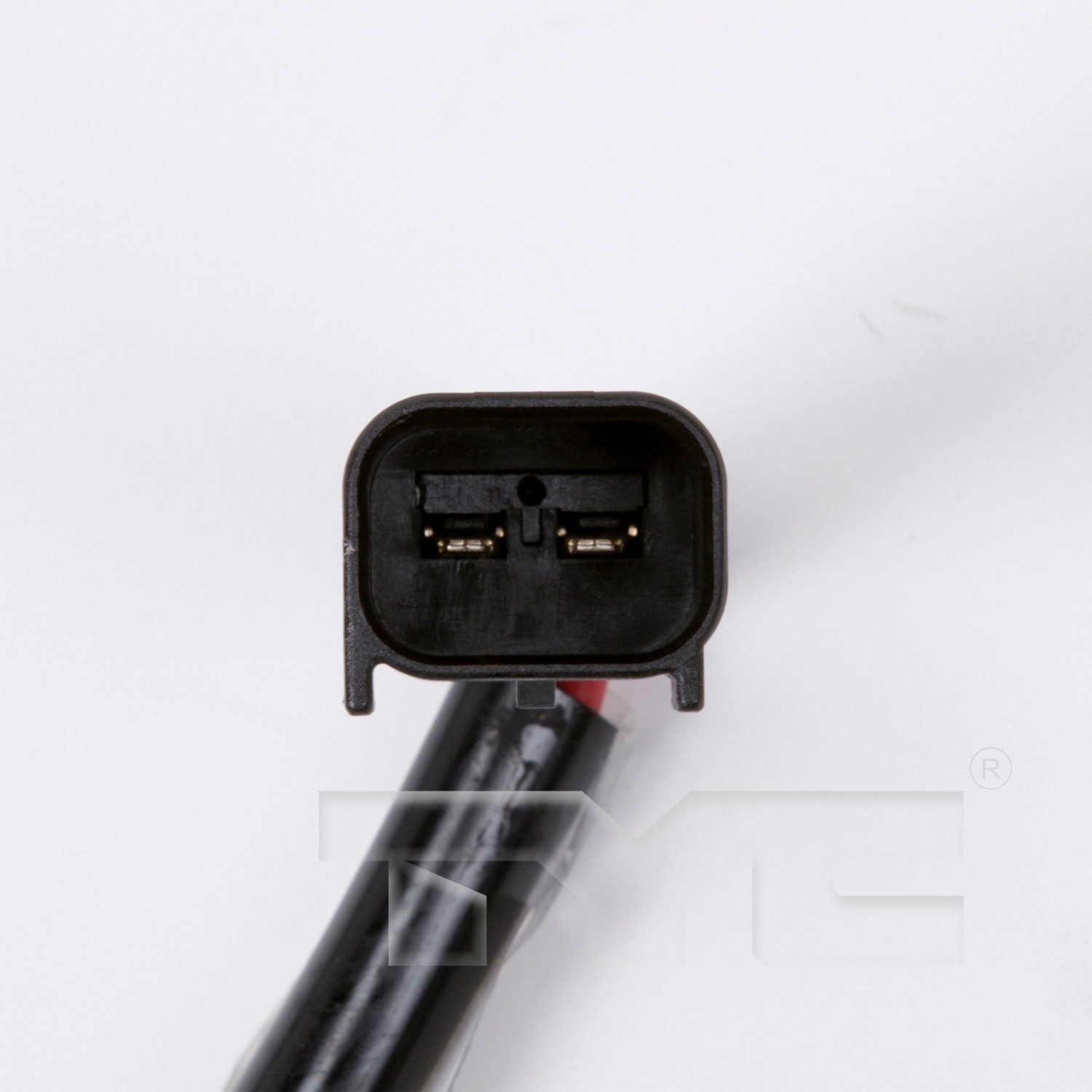 TYC Window Motor and Regulator Assembly — image 3