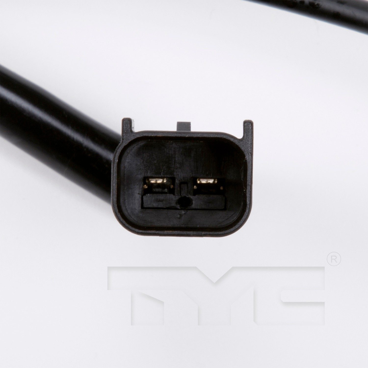TYC Window Motor and Regulator Assembly — image 3