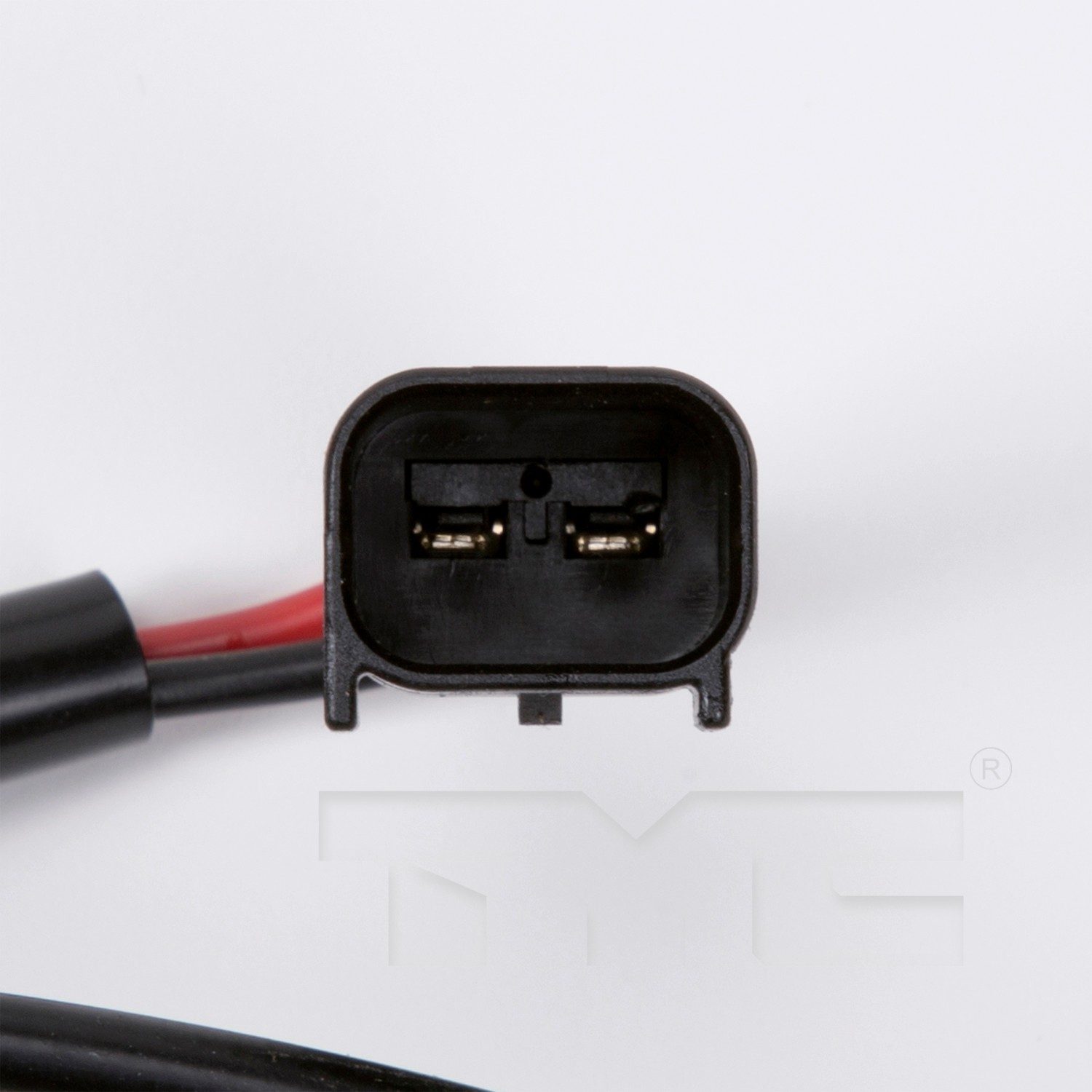 TYC Window Motor and Regulator Assembly — image 3
