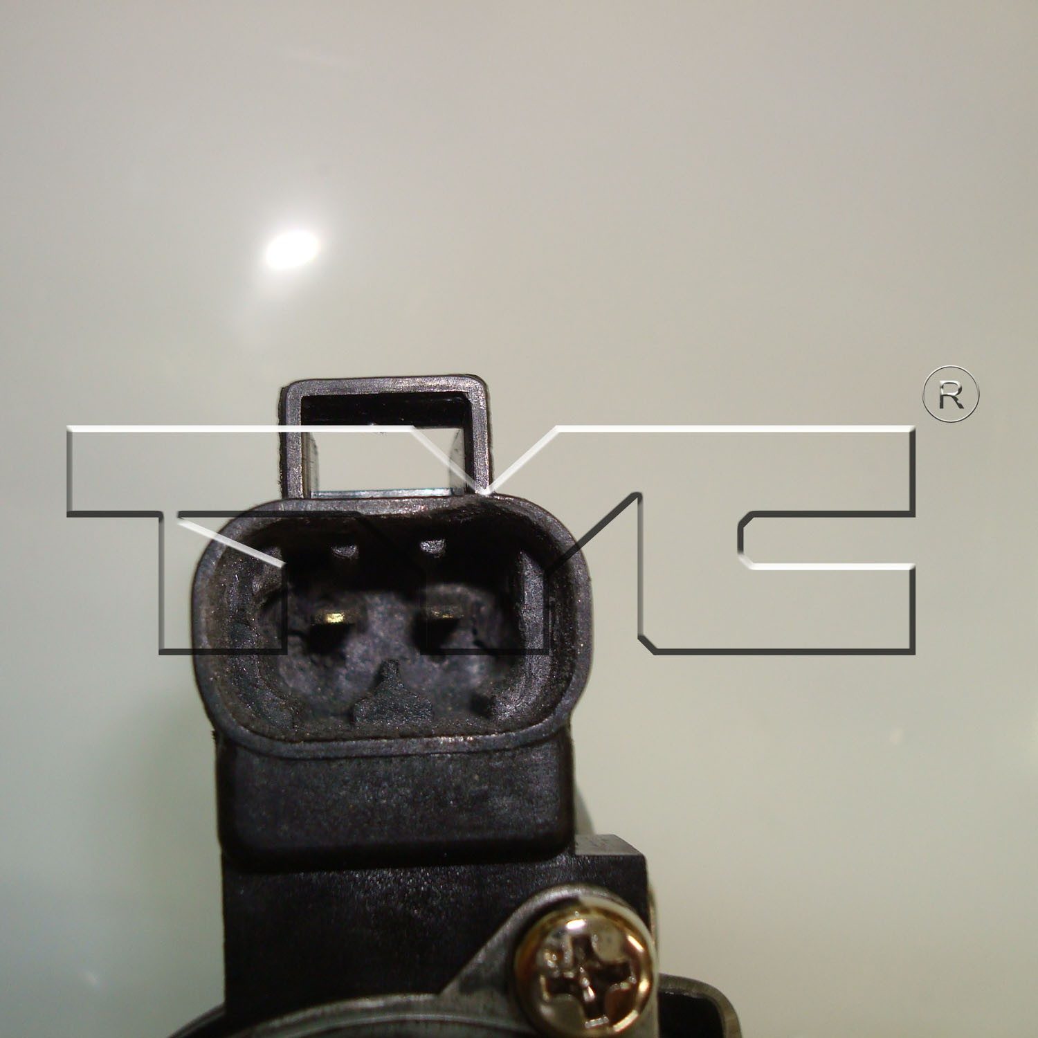 TYC Window Motor and Regulator Assembly — image 3