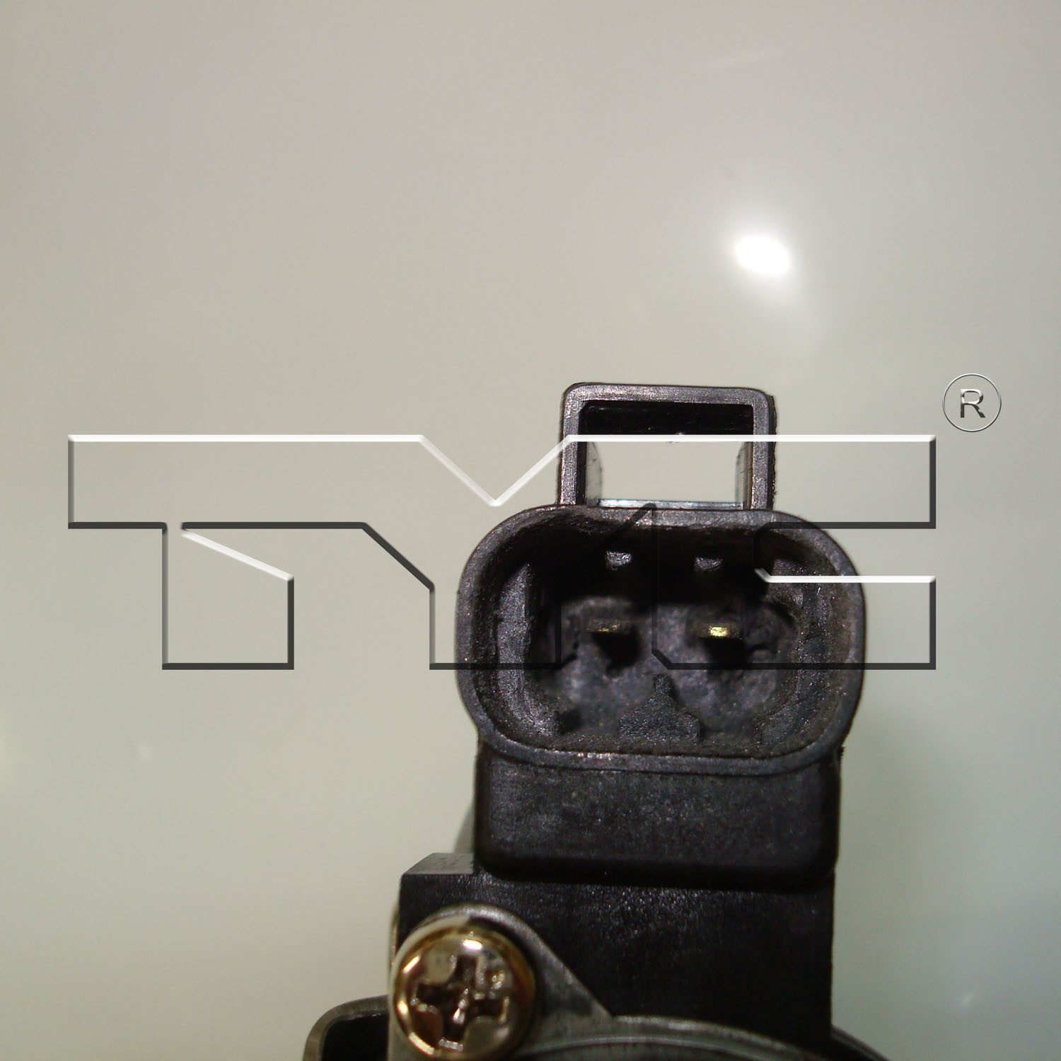 TYC Window Motor and Regulator Assembly — image 3