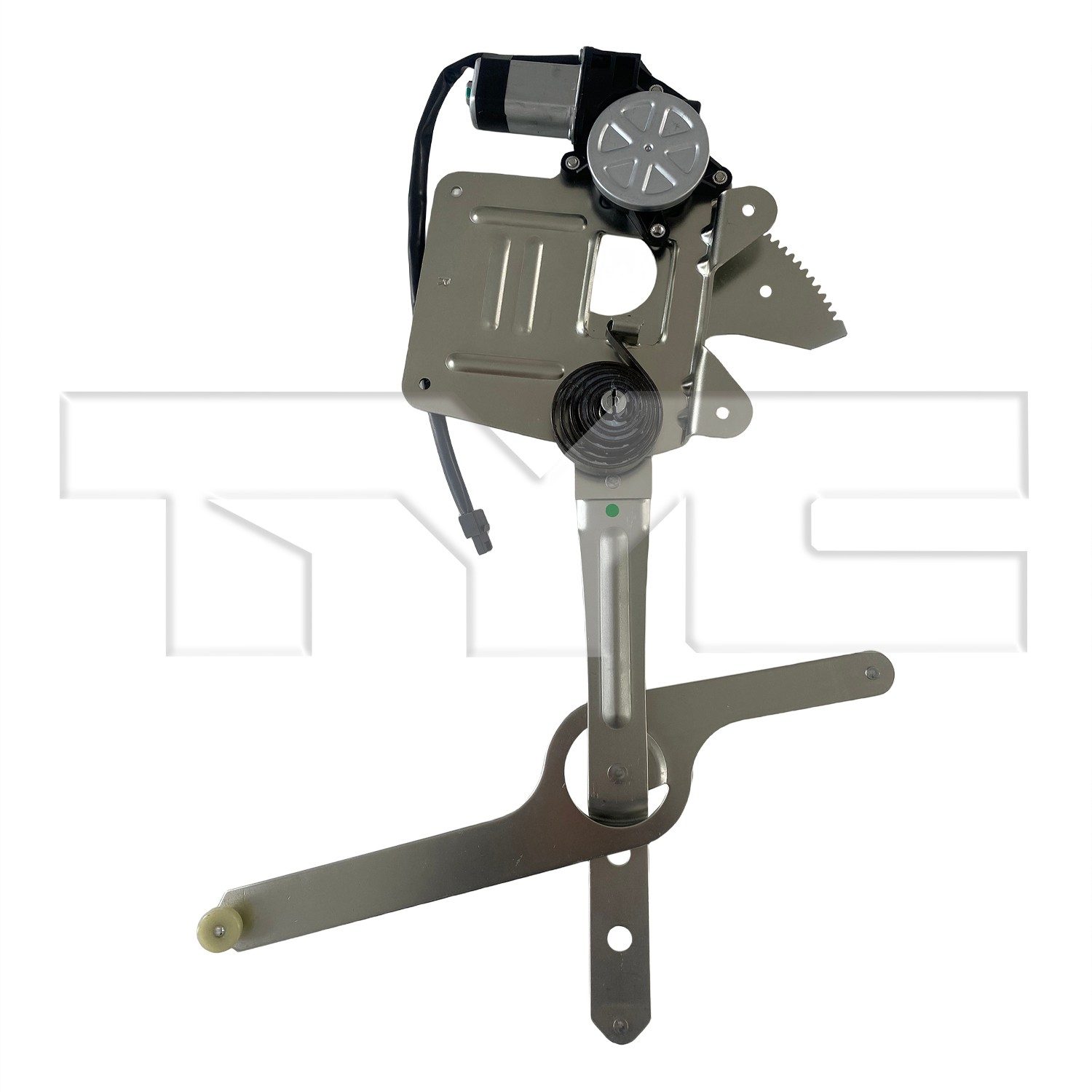 TYC Window Motor and Regulator Assembly