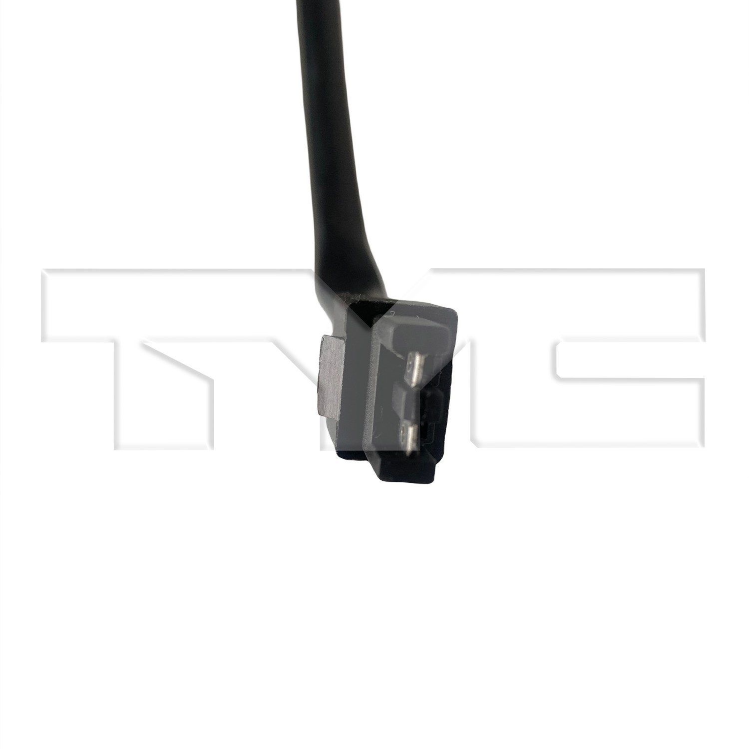 TYC Window Motor and Regulator Assembly — image 3