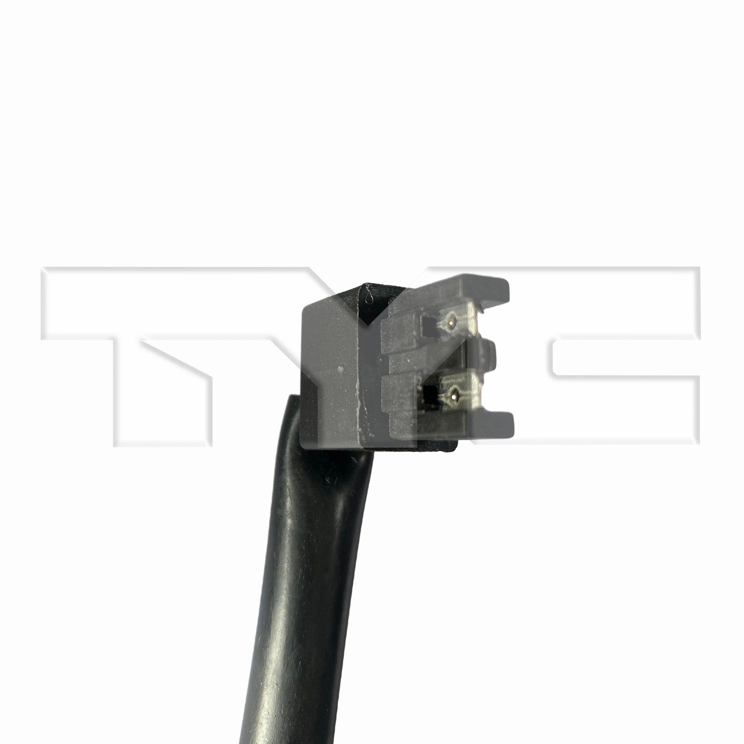 TYC Window Motor and Regulator Assembly — image 3