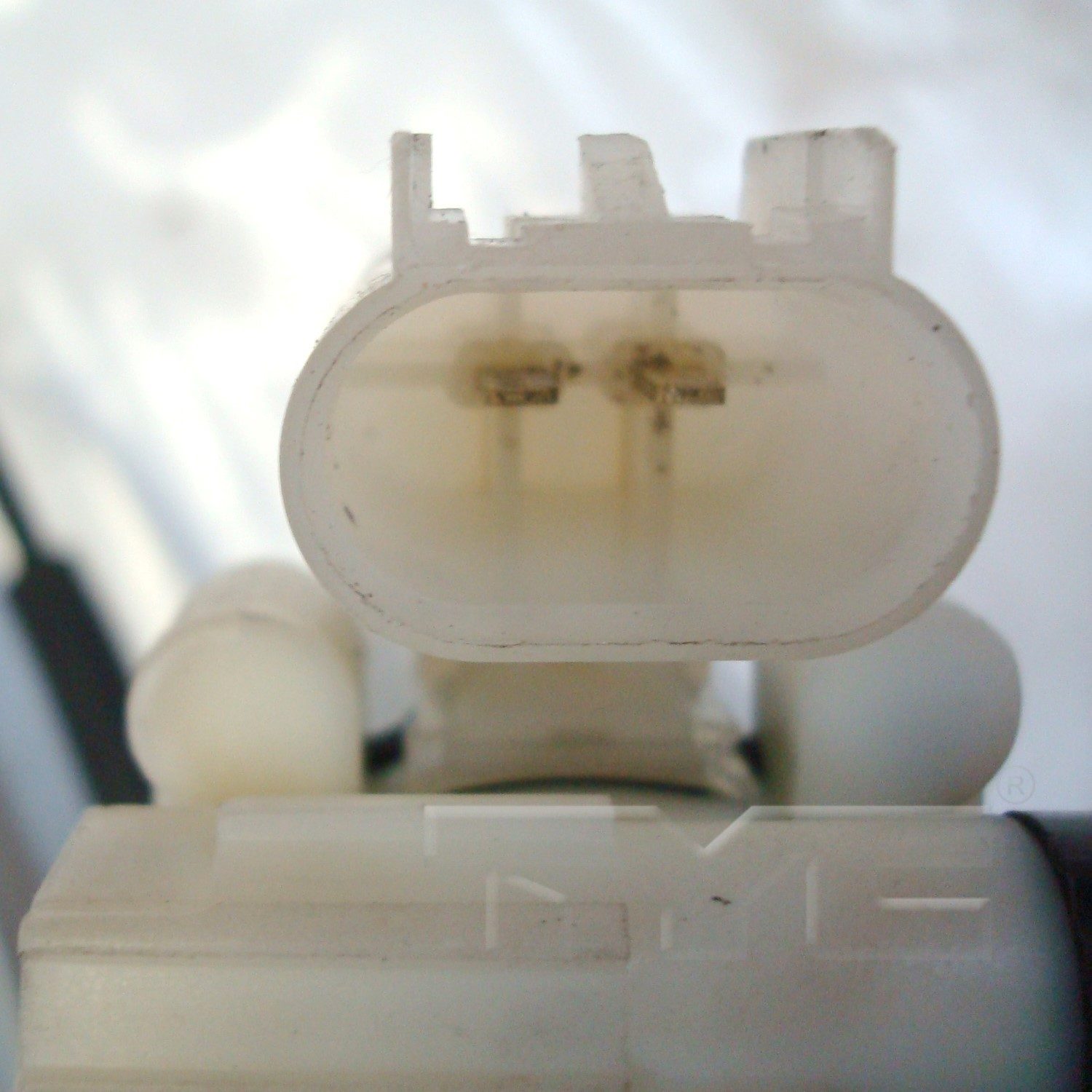 TYC Window Motor and Regulator Assembly — image 3