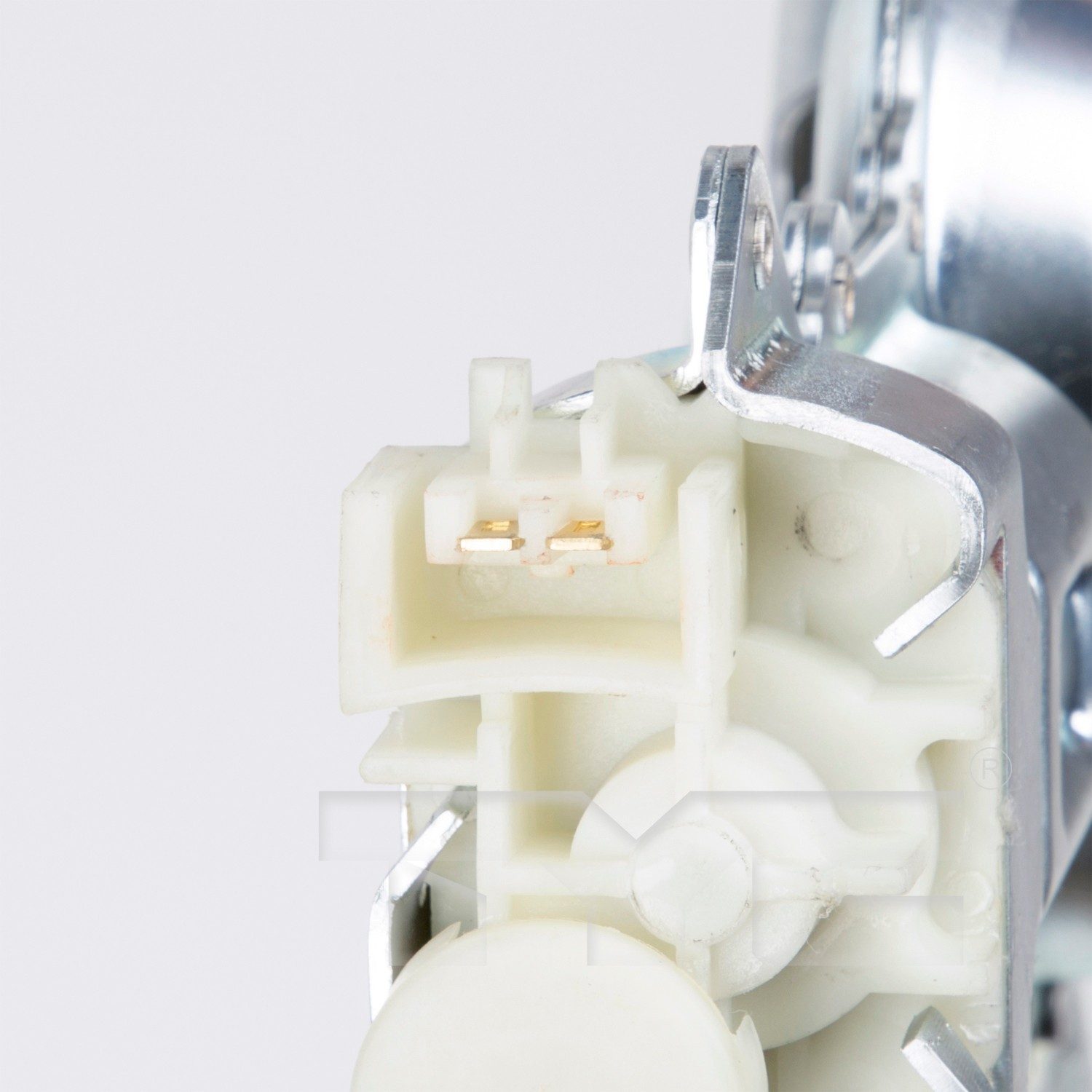 TYC Window Motor and Regulator Assembly — image 3