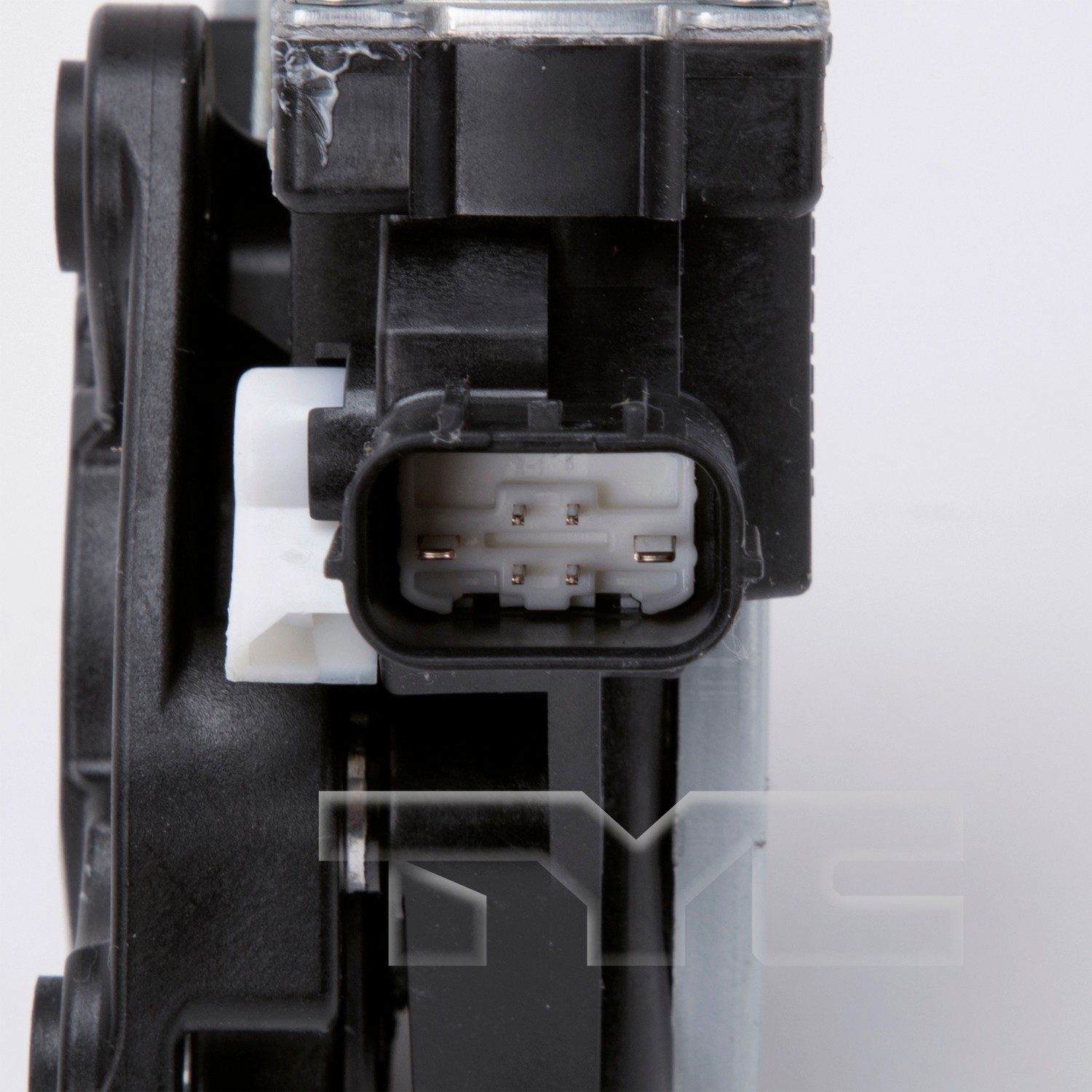 TYC Window Motor and Regulator Assembly — image 3