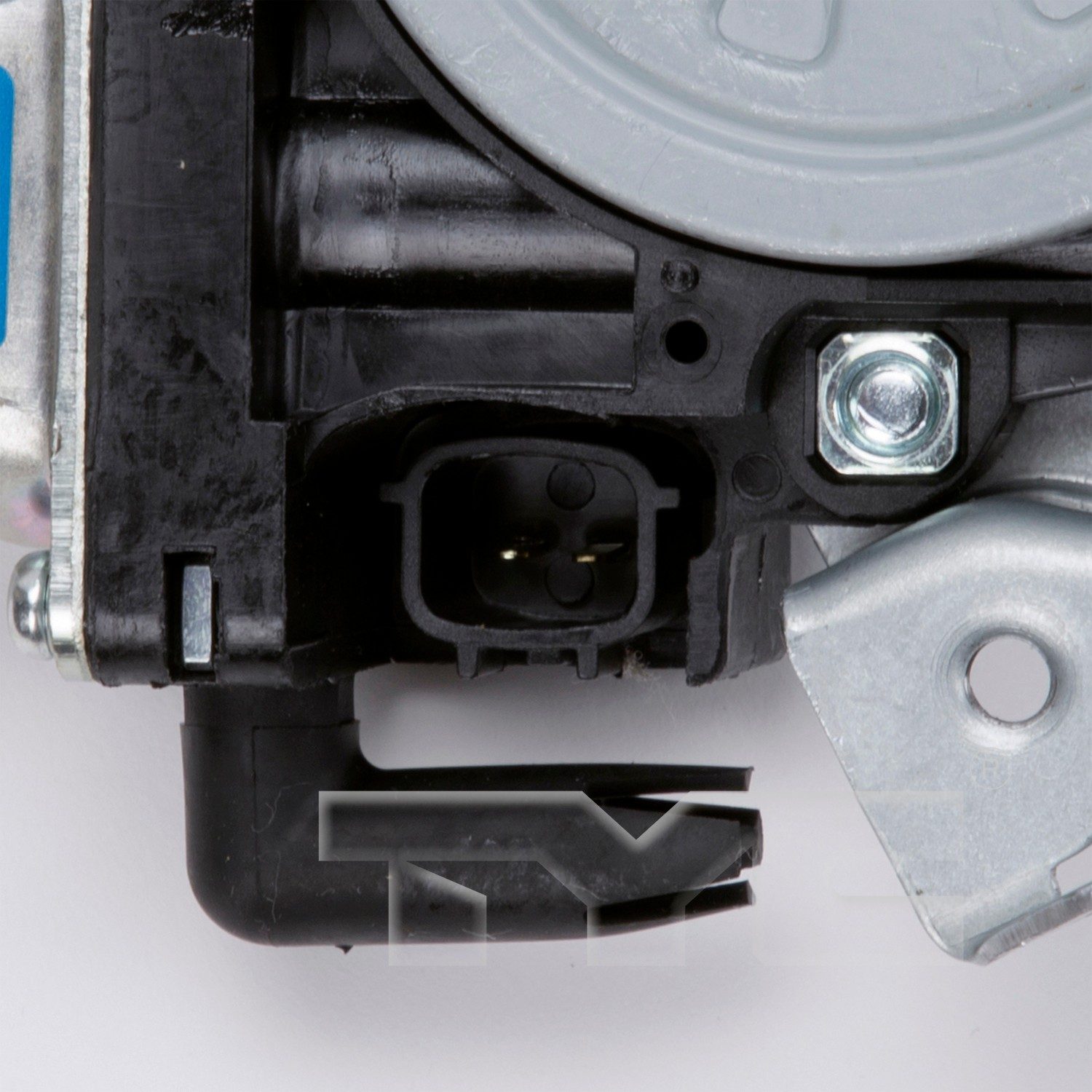 TYC Window Motor and Regulator Assembly — image 3