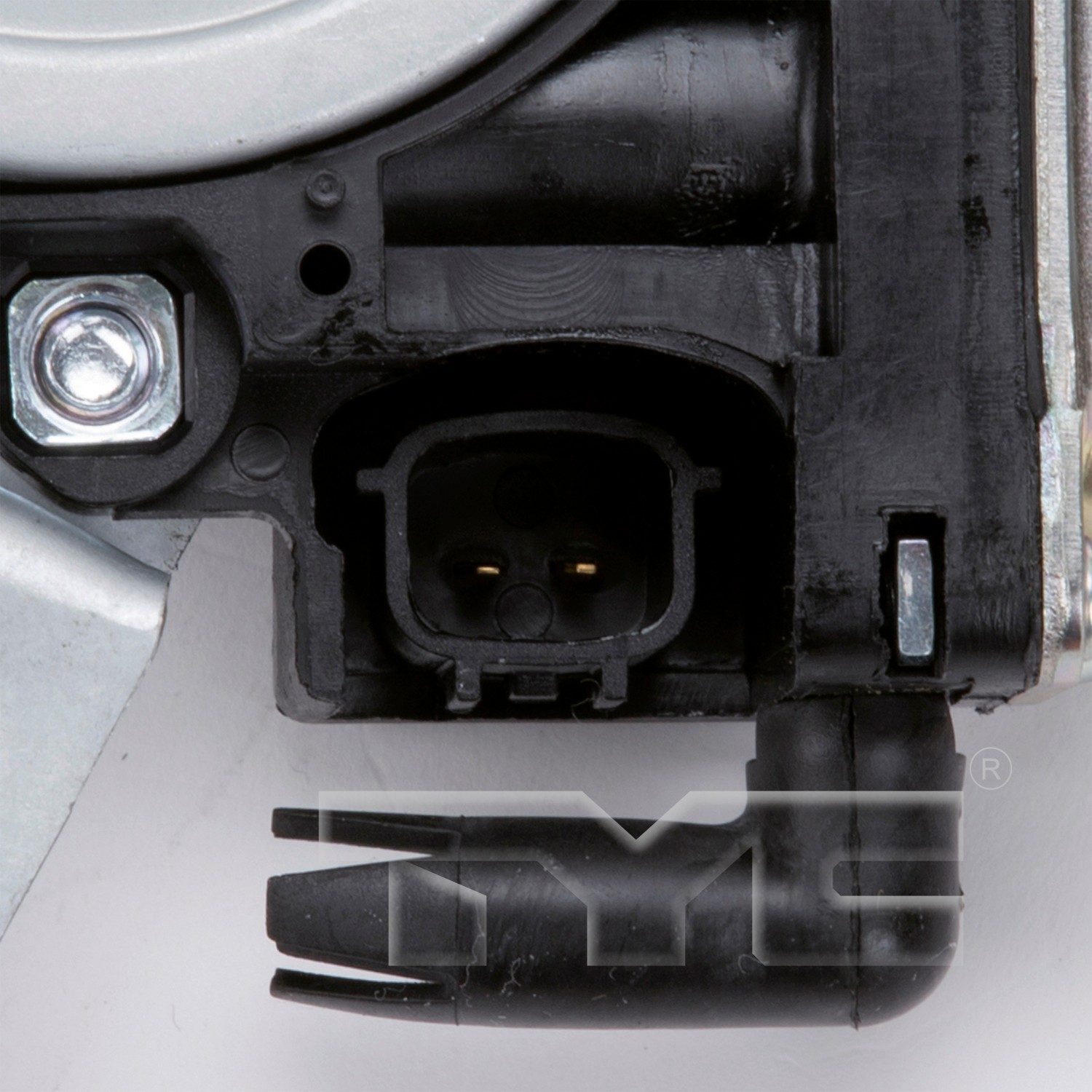 TYC Window Motor and Regulator Assembly — image 3