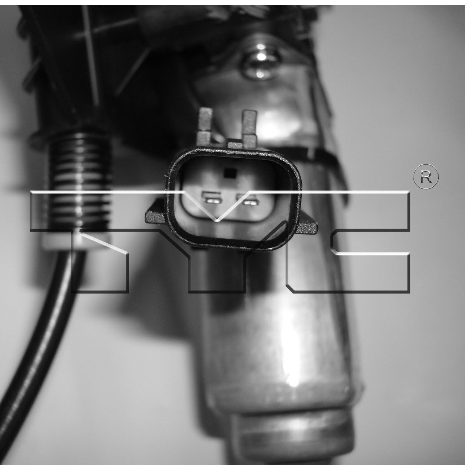 TYC Window Motor and Regulator Assembly — image 3