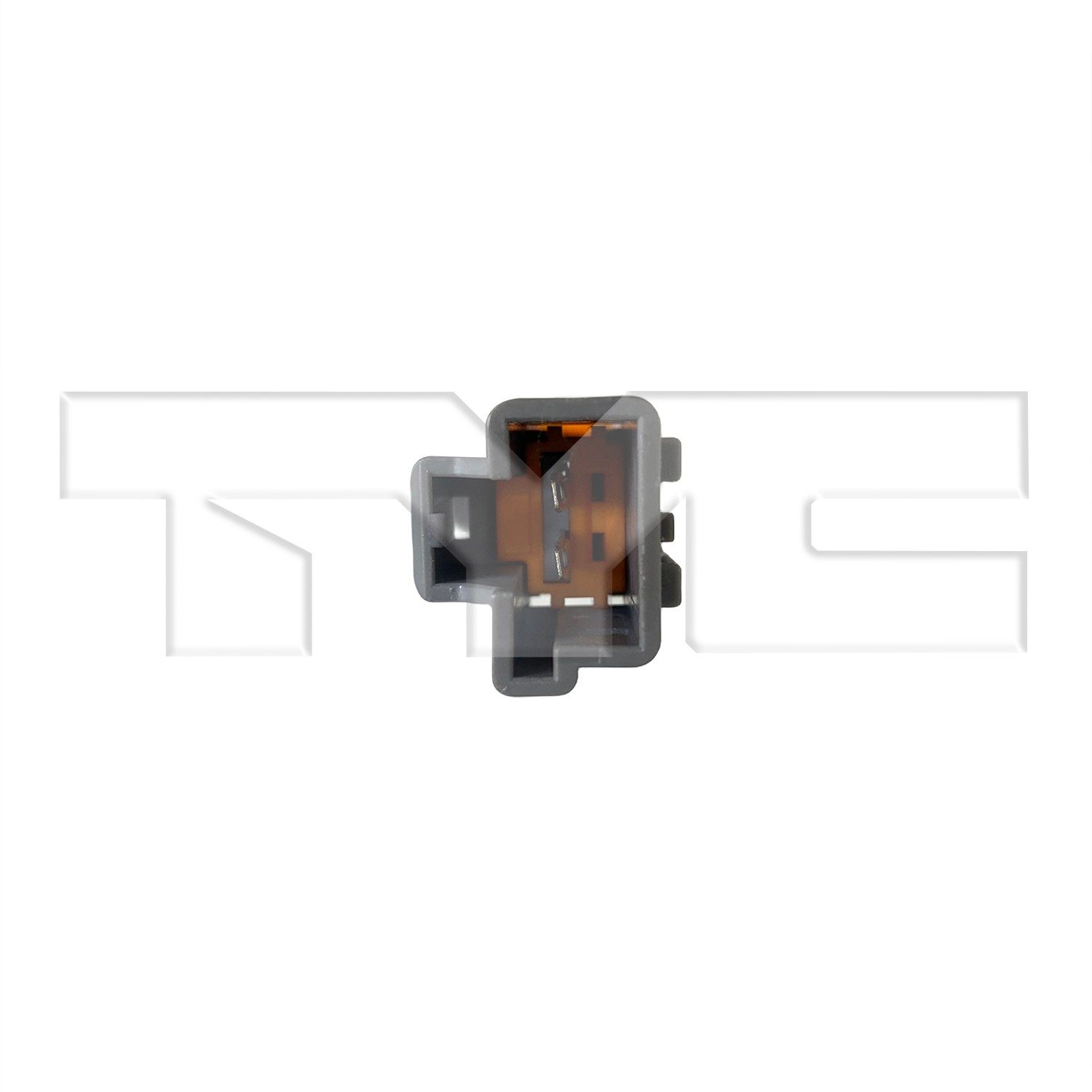 TYC Window Motor and Regulator Assembly — image 3