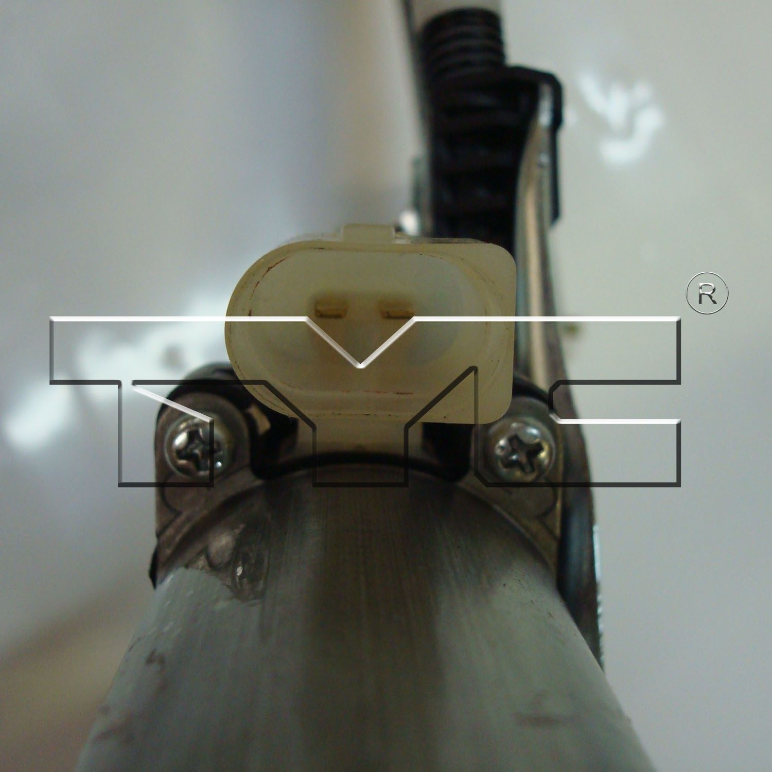 TYC Window Motor and Regulator Assembly — image 3