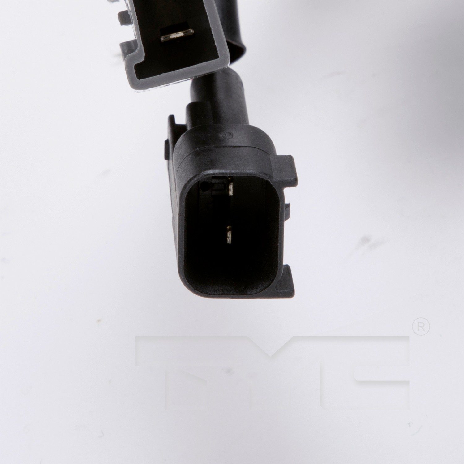 TYC Window Motor and Regulator Assembly — image 3