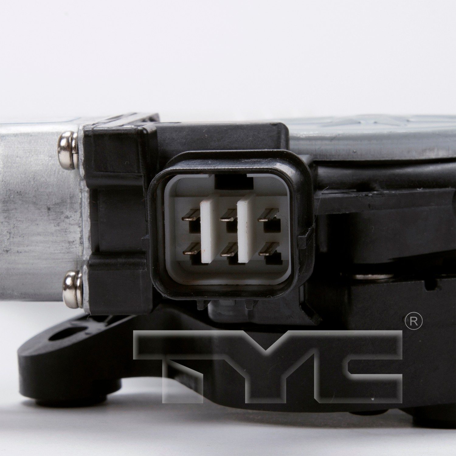 TYC Window Motor and Regulator Assembly — image 3
