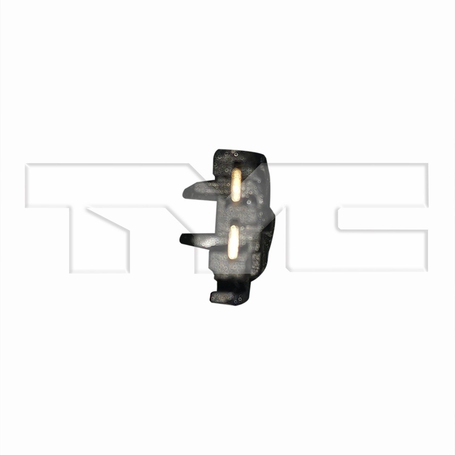 TYC Window Motor and Regulator Assembly — image 3