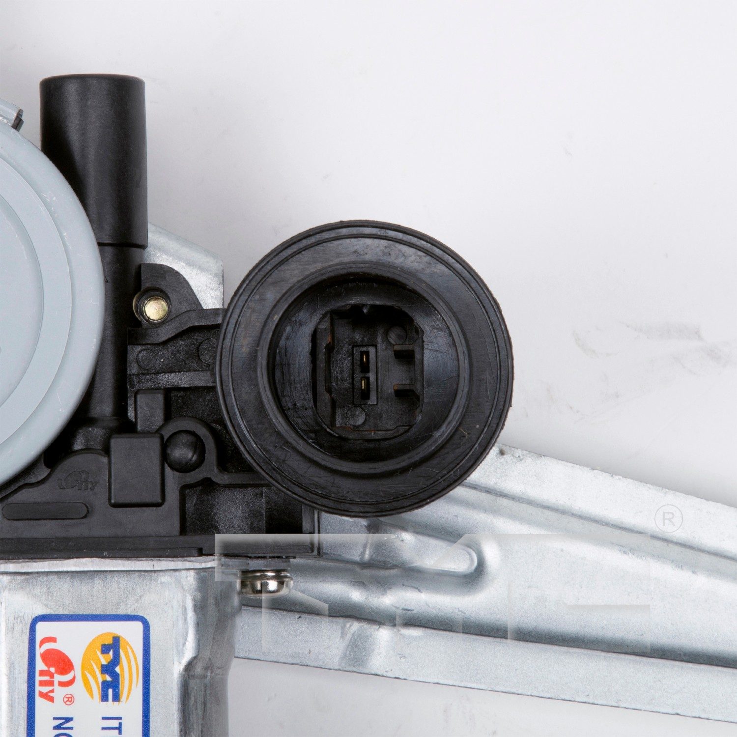 TYC Window Motor and Regulator Assembly — image 3