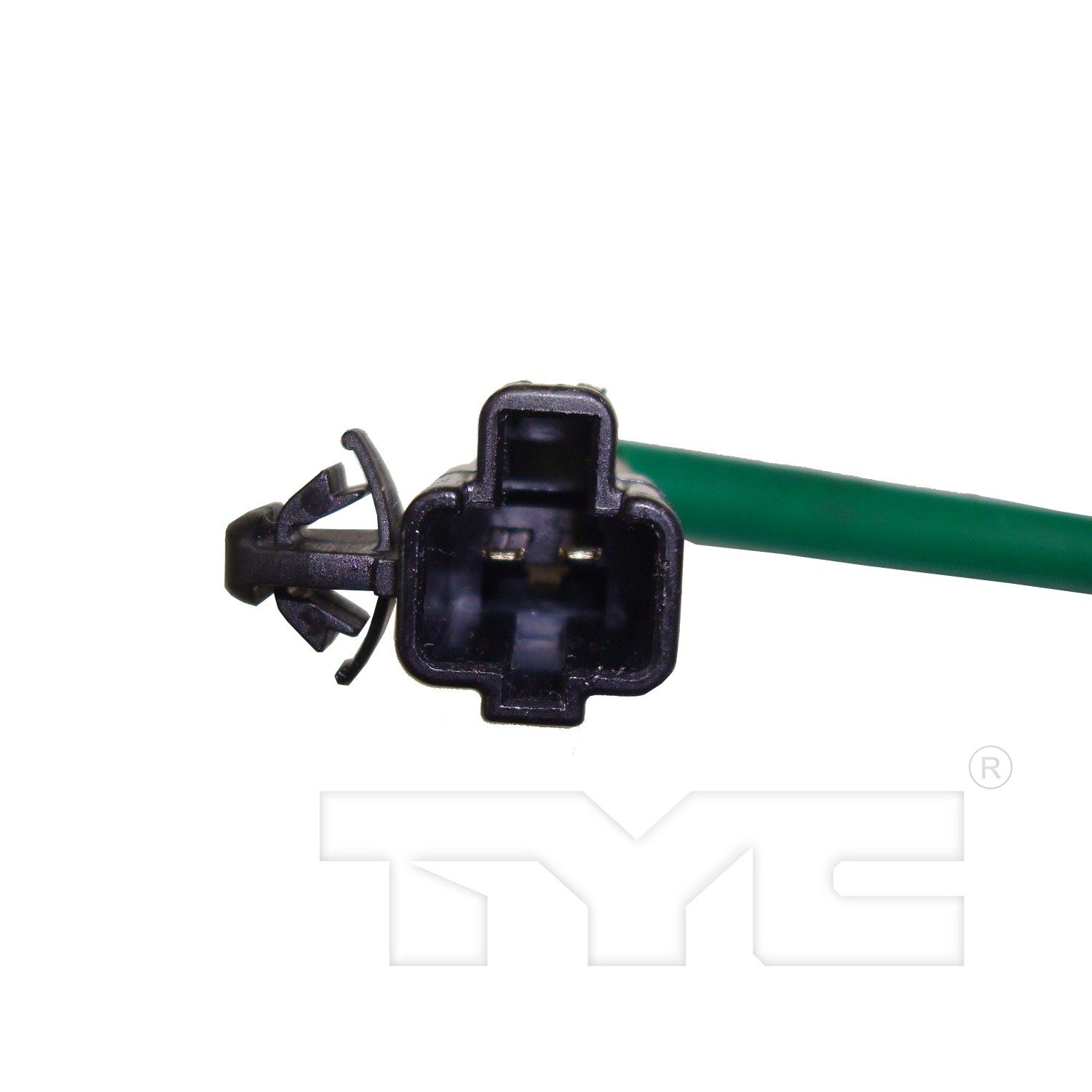 TYC Window Motor and Regulator Assembly — image 3