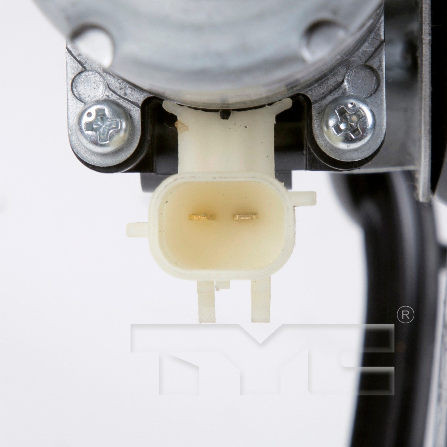 TYC Window Motor and Regulator Assembly — image 3