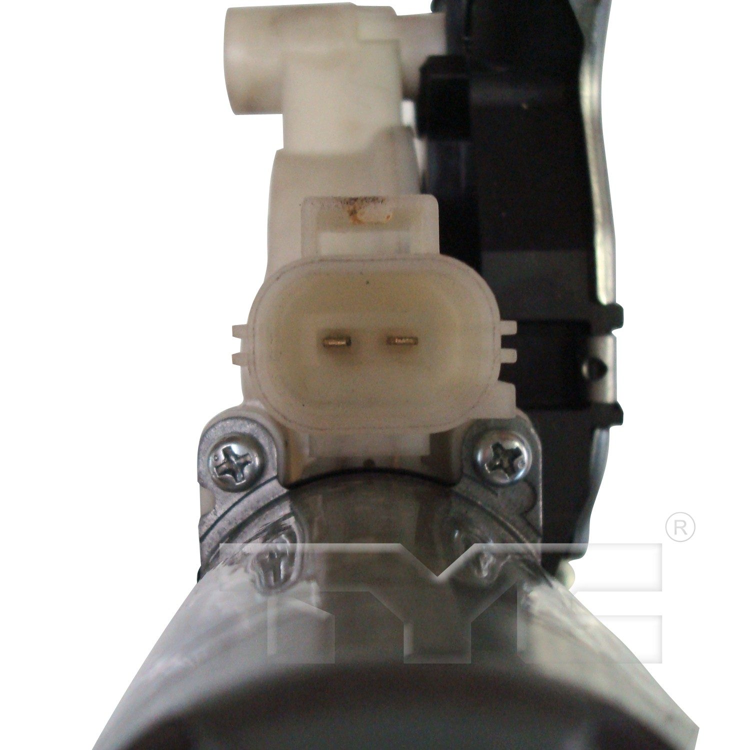 TYC Window Motor and Regulator Assembly — image 3