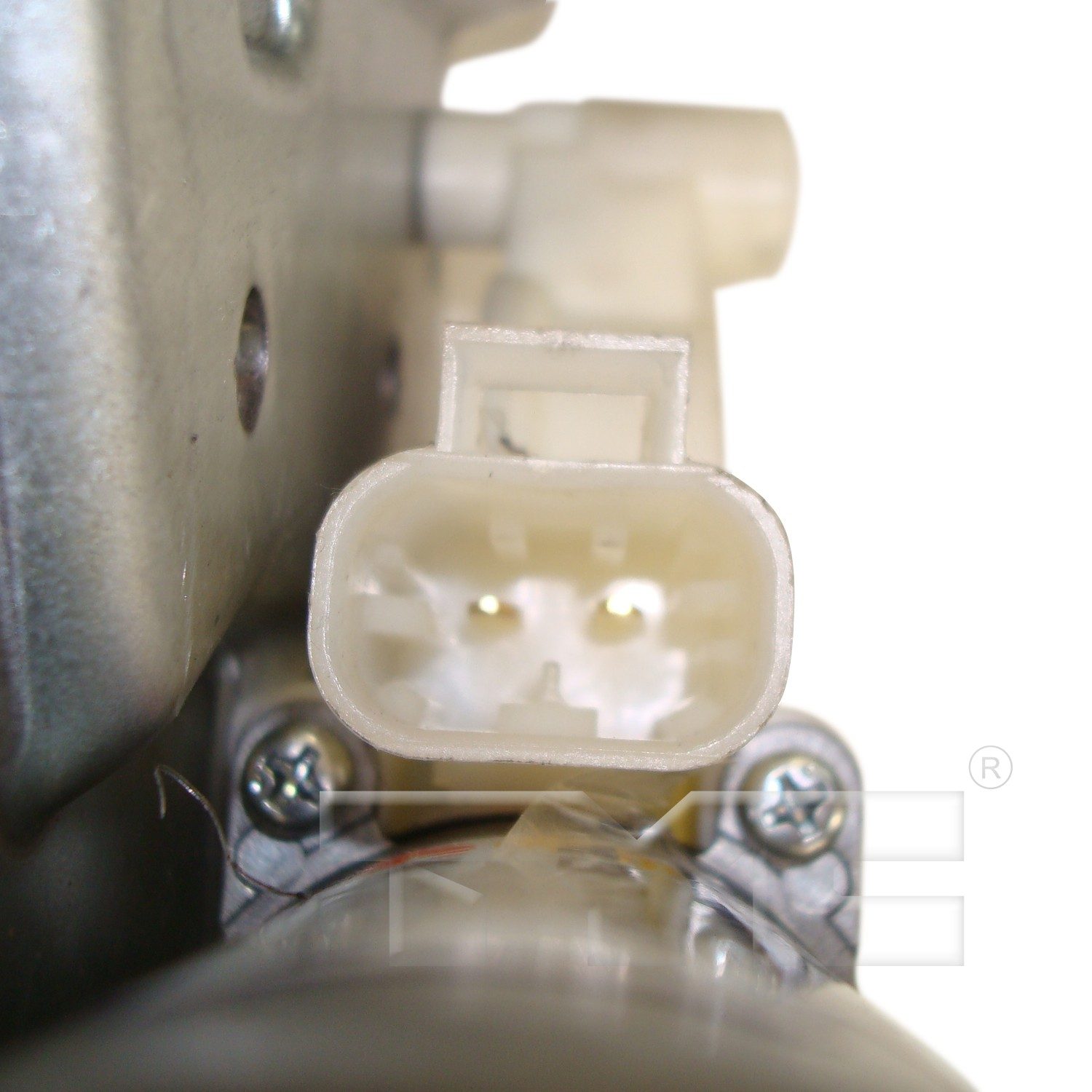 TYC Window Motor and Regulator Assembly — image 3