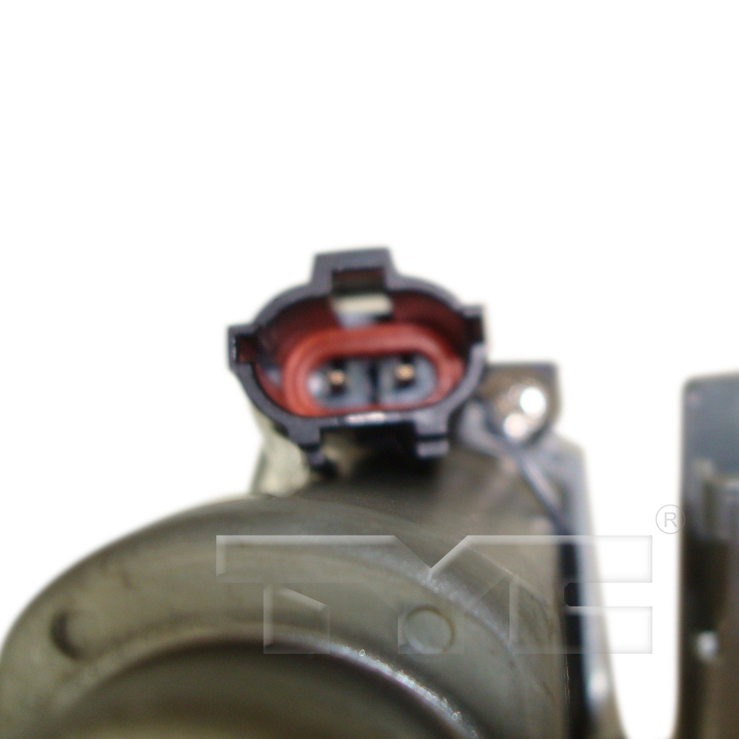 TYC Window Motor and Regulator Assembly — image 3