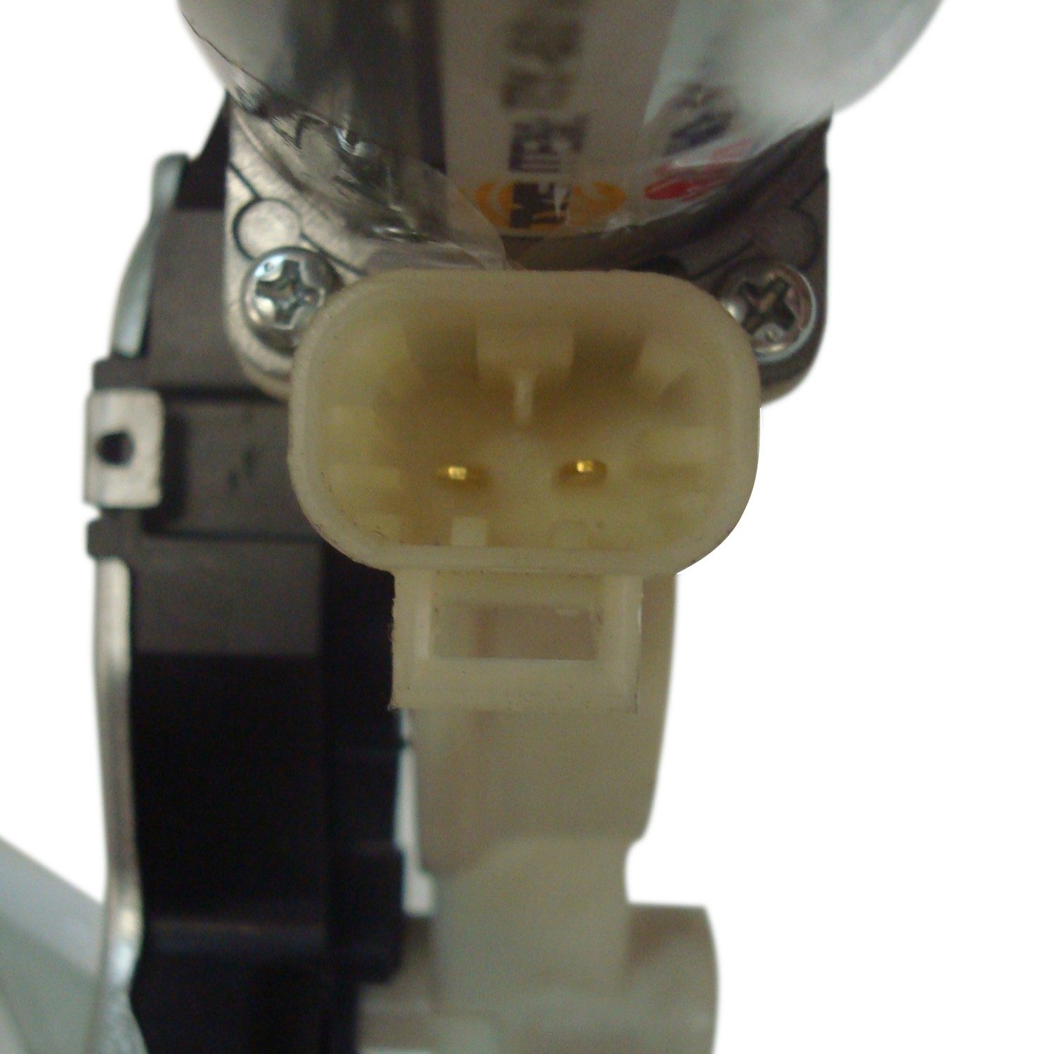 TYC Window Motor and Regulator Assembly — image 3